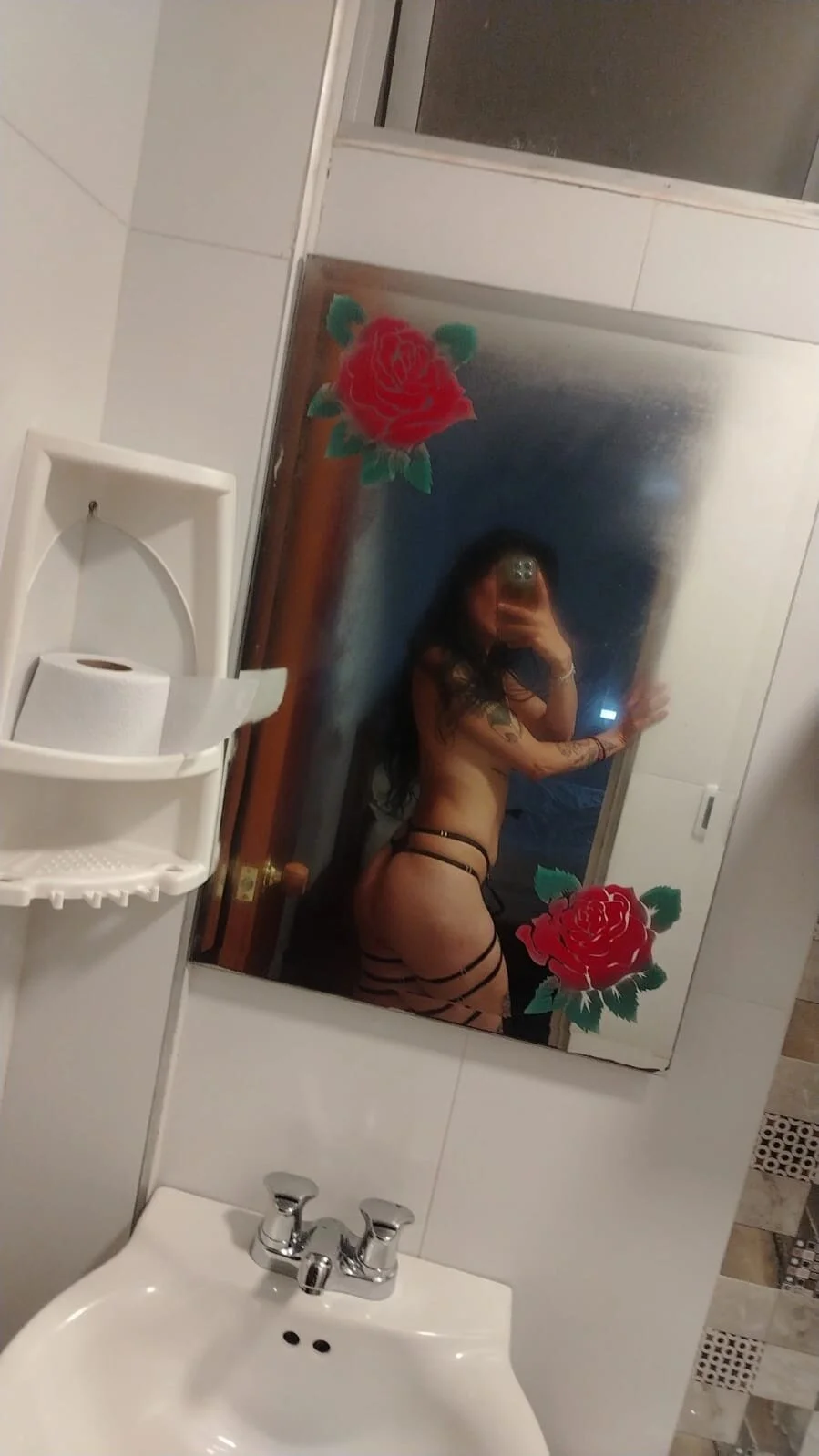 XXX Porn Photo of Nude rebekka_simpson 1