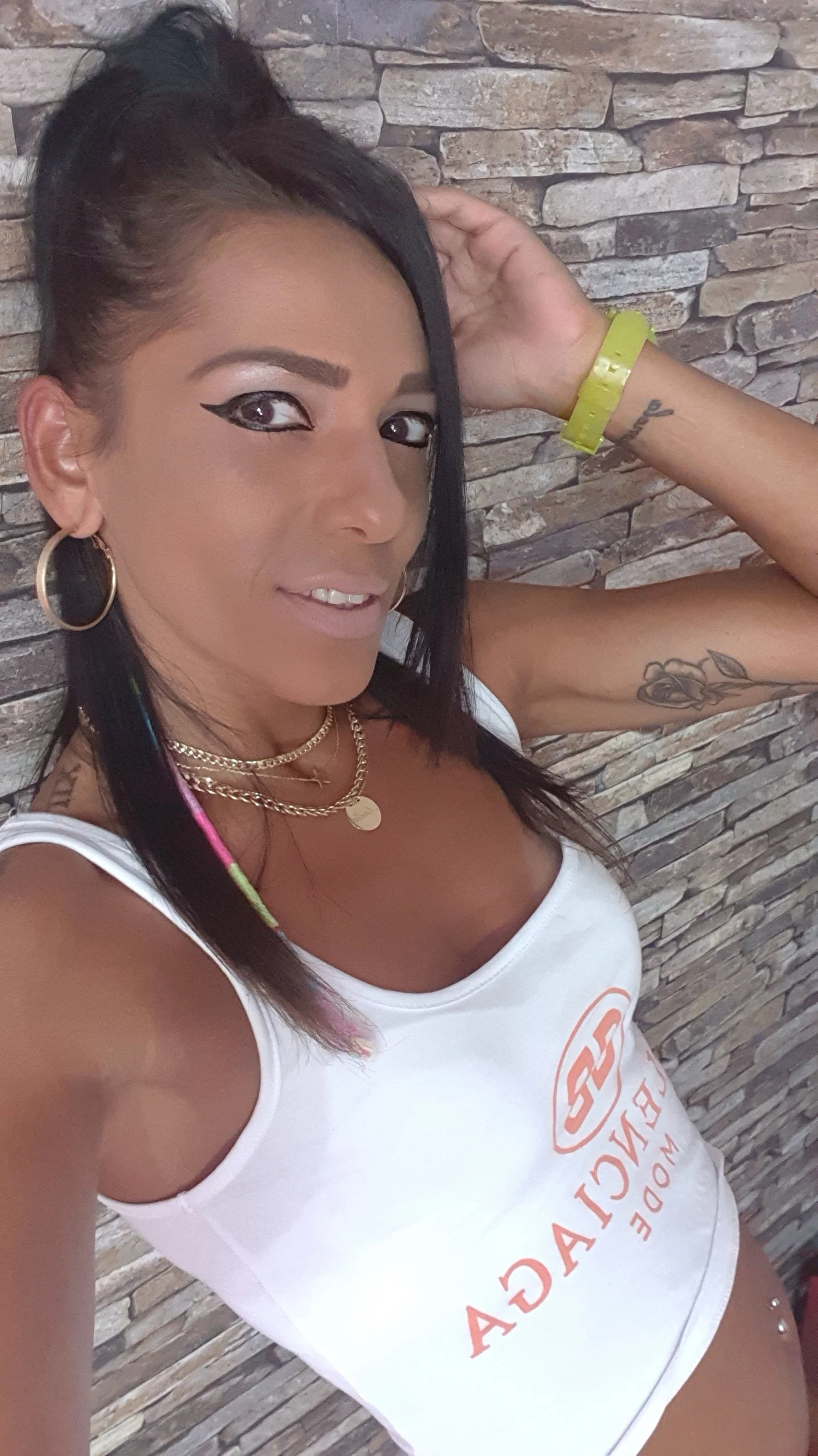 XXX Porn Photo of Nude PlayfulShow 56