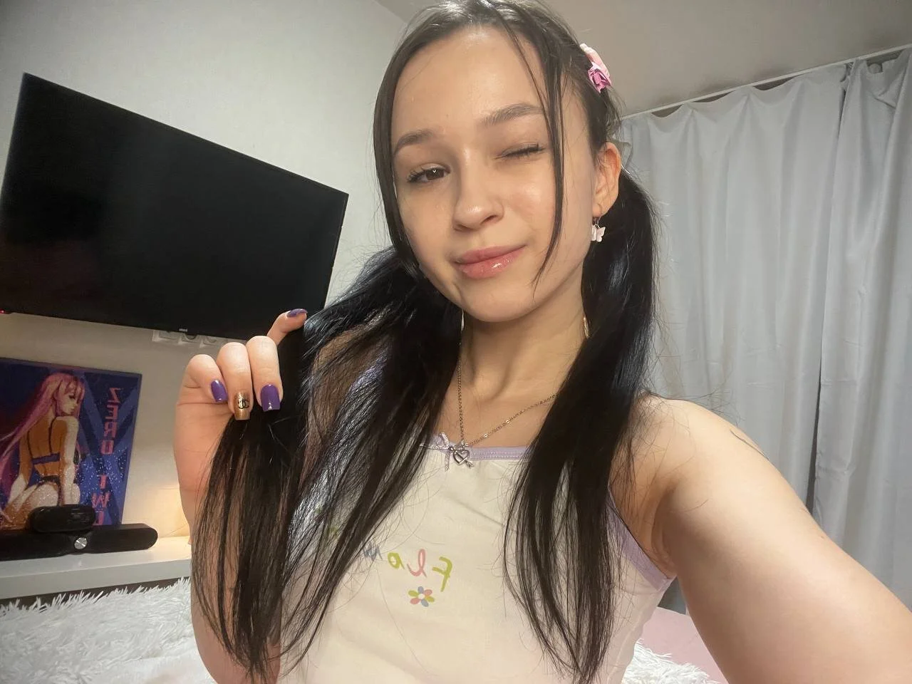 XXX Porn Photo of Nude ella_simons 2