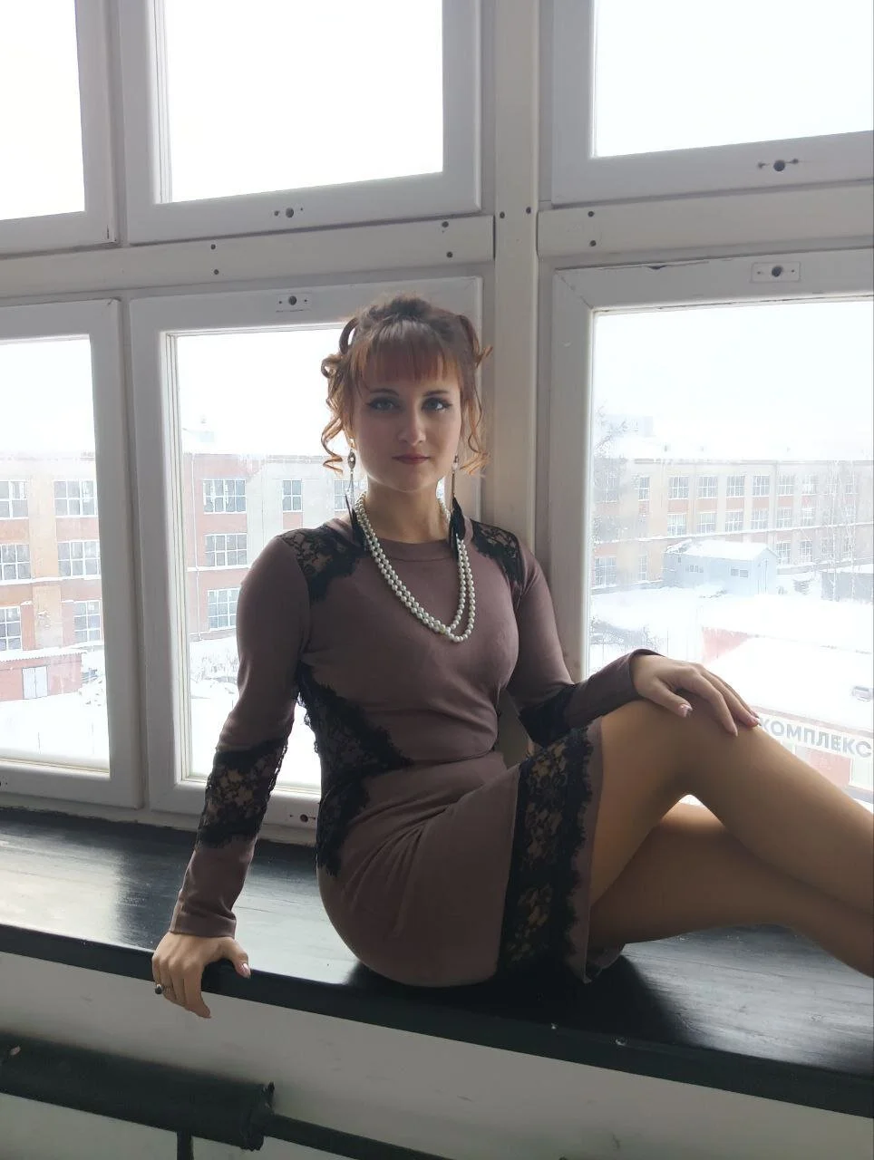 XXX Porn Photo of Nude Miss_Elsa_ 13