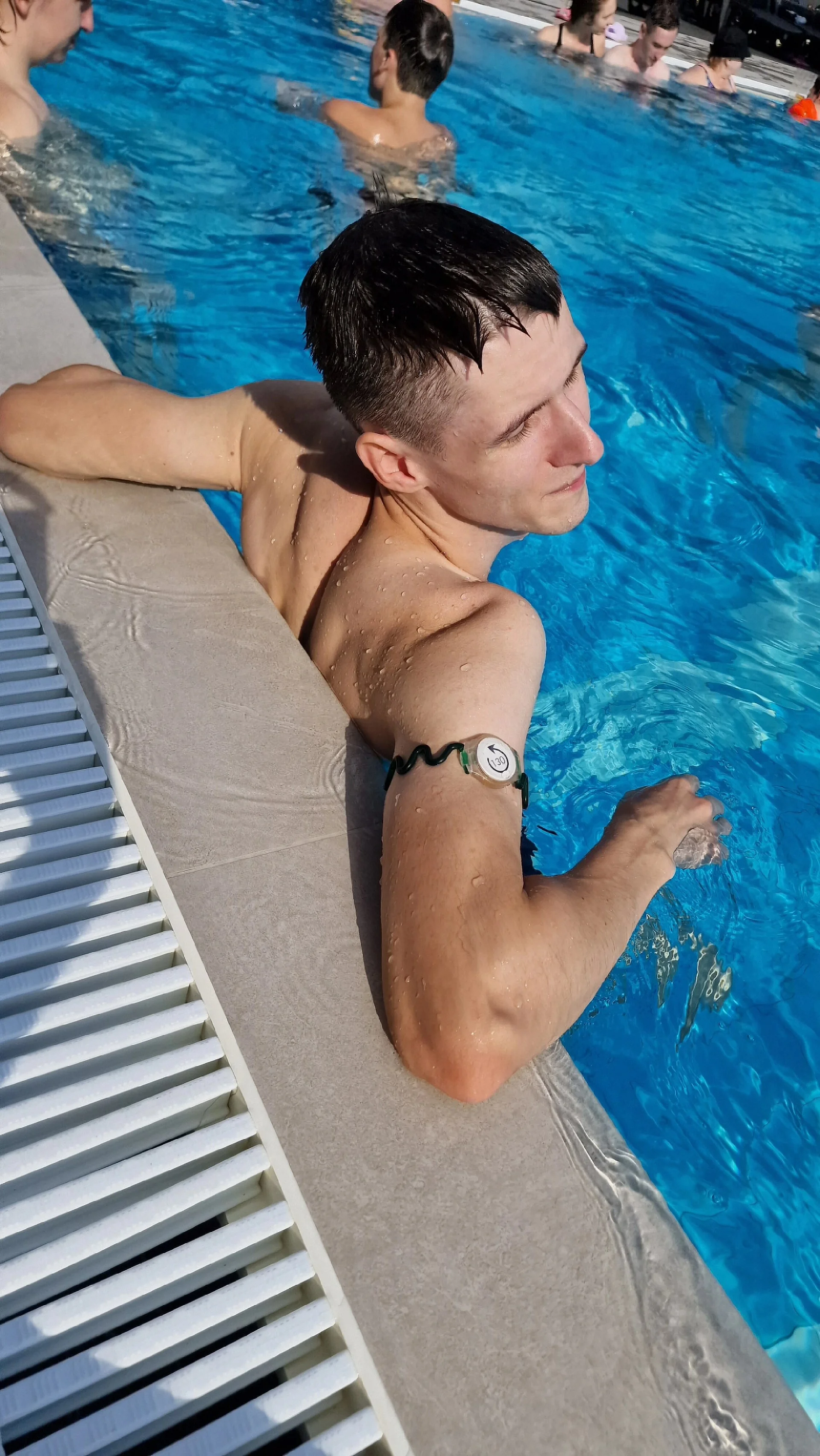 XXX Porn Photo of Nude TonyWatcher 22