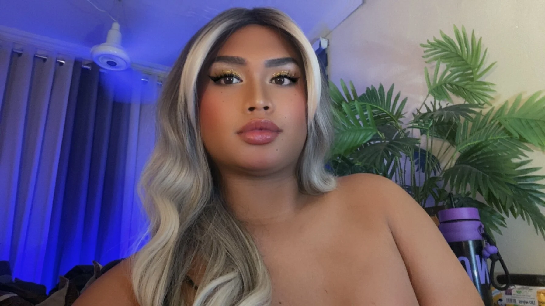 XXX Porn Photo of Nude MissSofia_Luxe 9