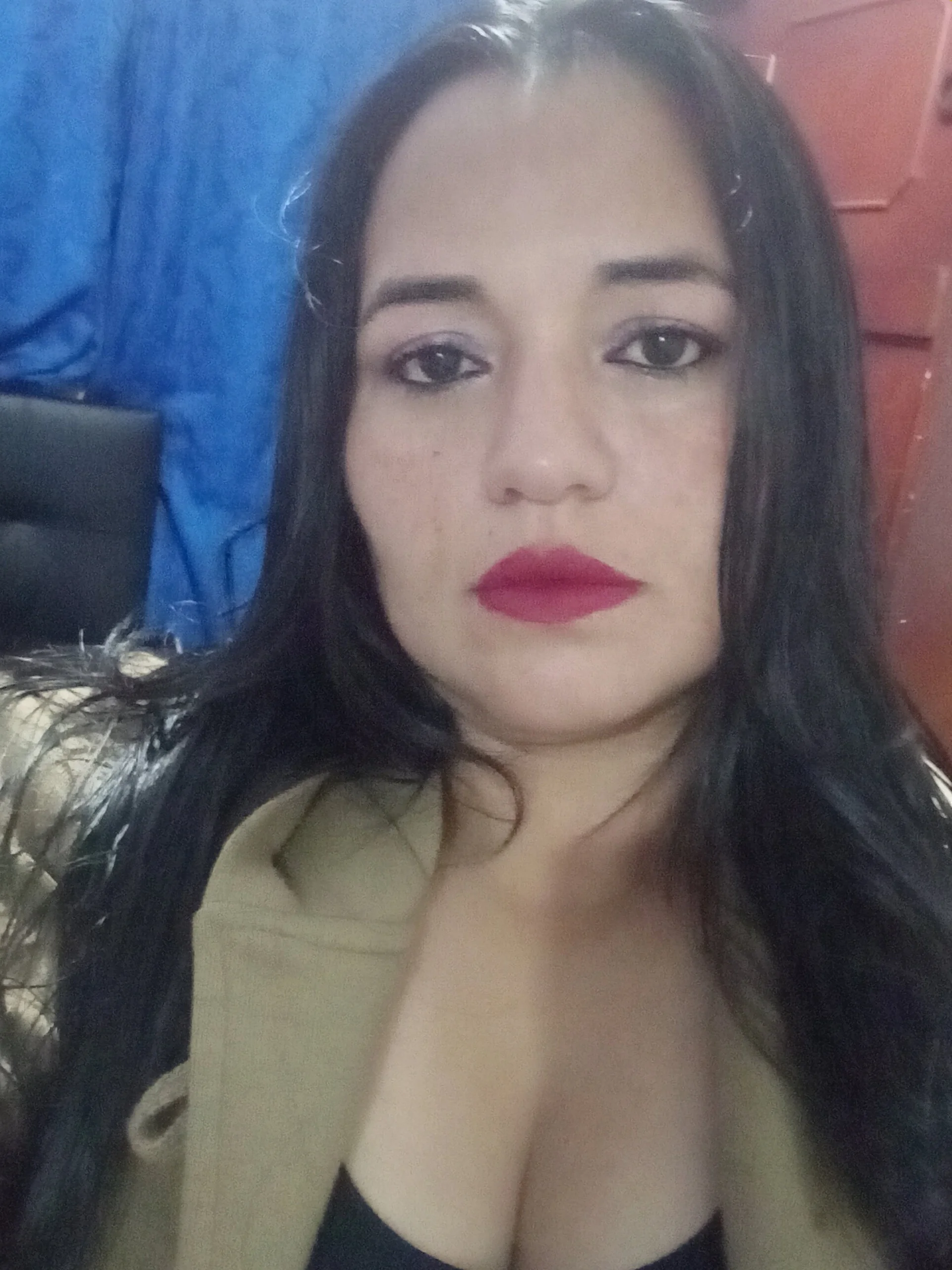 XXX Porn Photo of Nude Naughty_Kitten_ 1