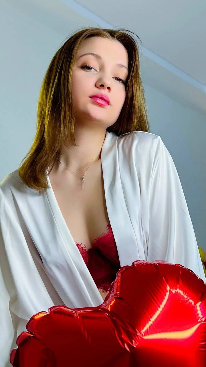 XXX Porn Photo of Nude Molly_Mavis_ 17
