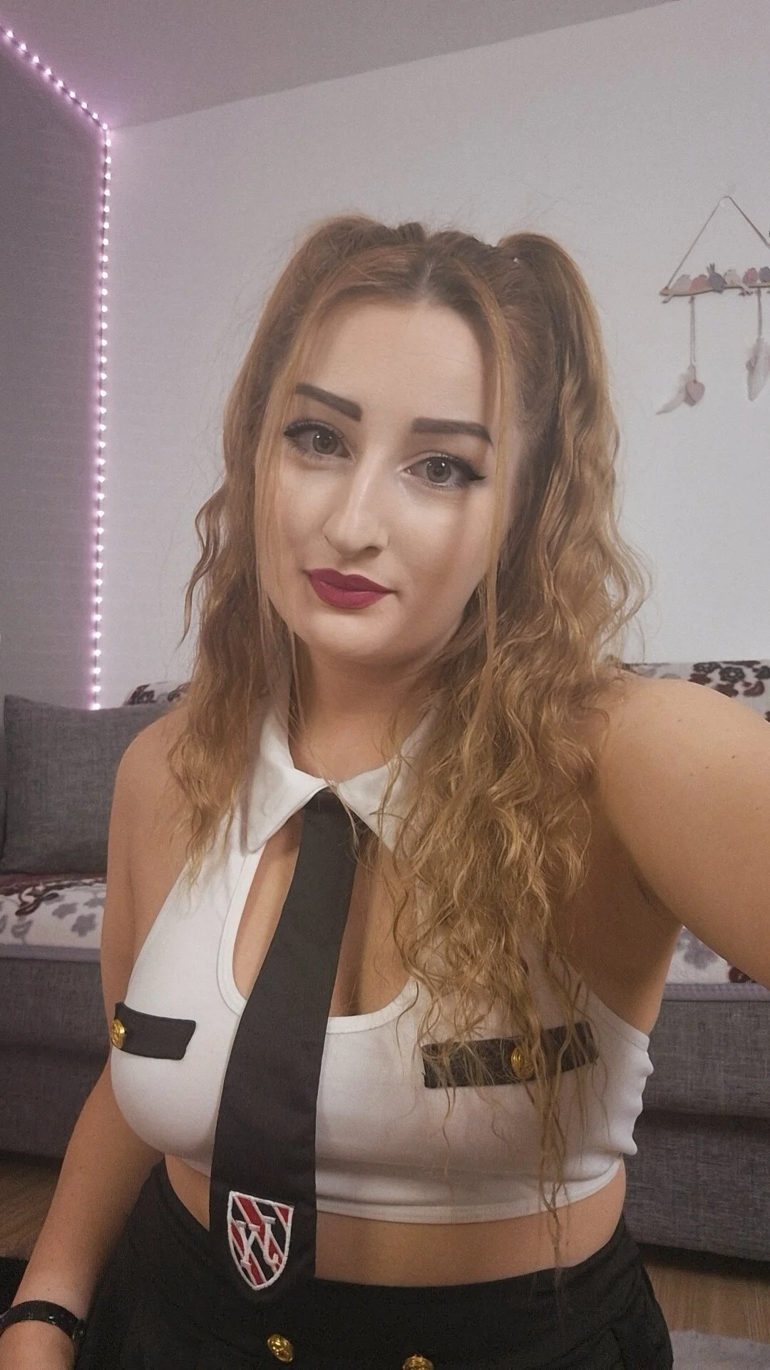 XXX Porn Photo of Nude dixielarys 22