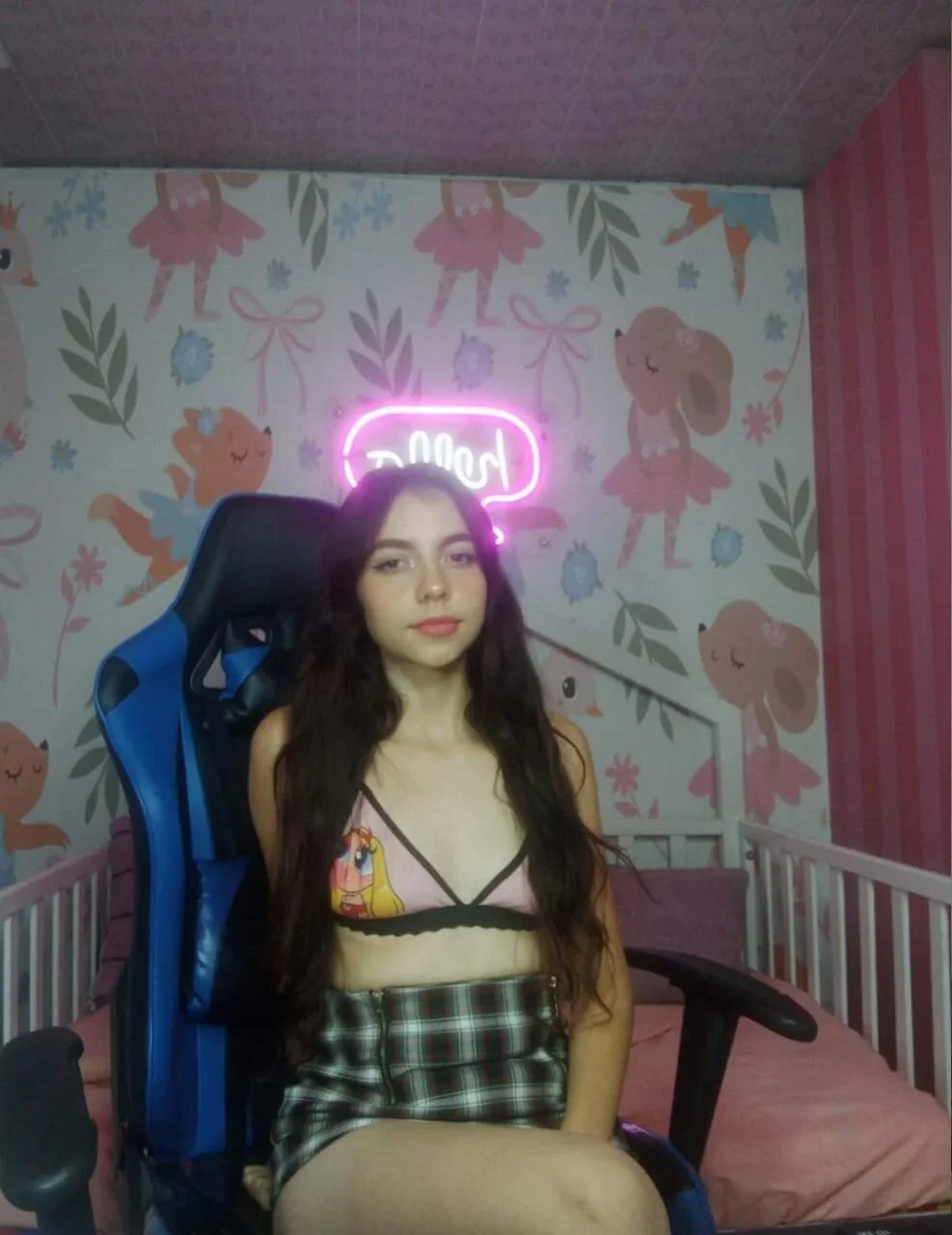 XXX Porn Photo of Nude Misstresss_aurora_bdsm 19