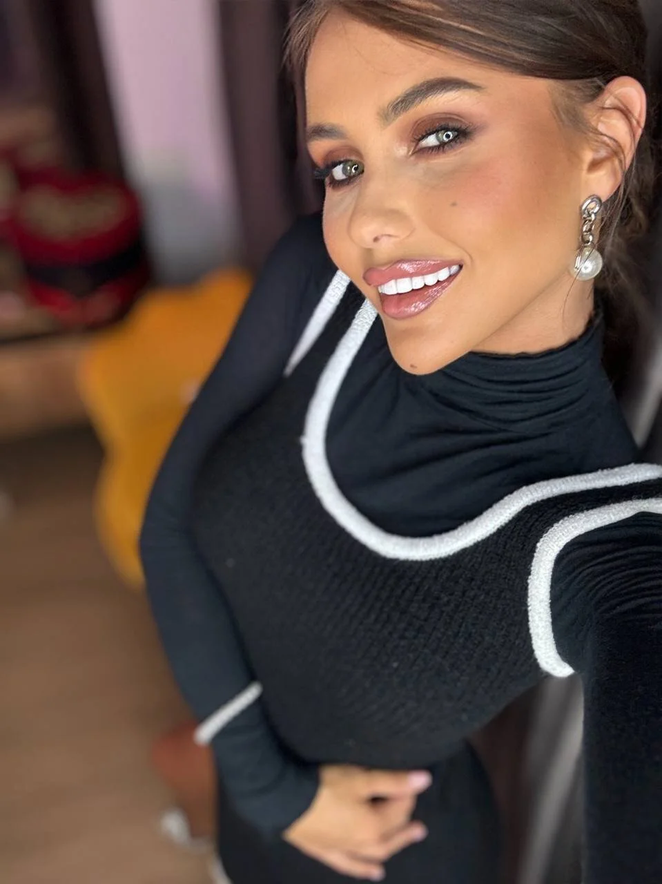 XXX Porn Photo of Nude AnaisBellas 22