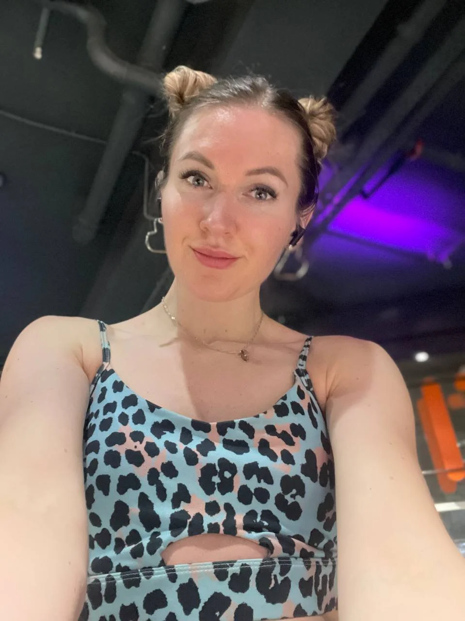 XXX Porn Photo of Nude Hello_Lisha 27