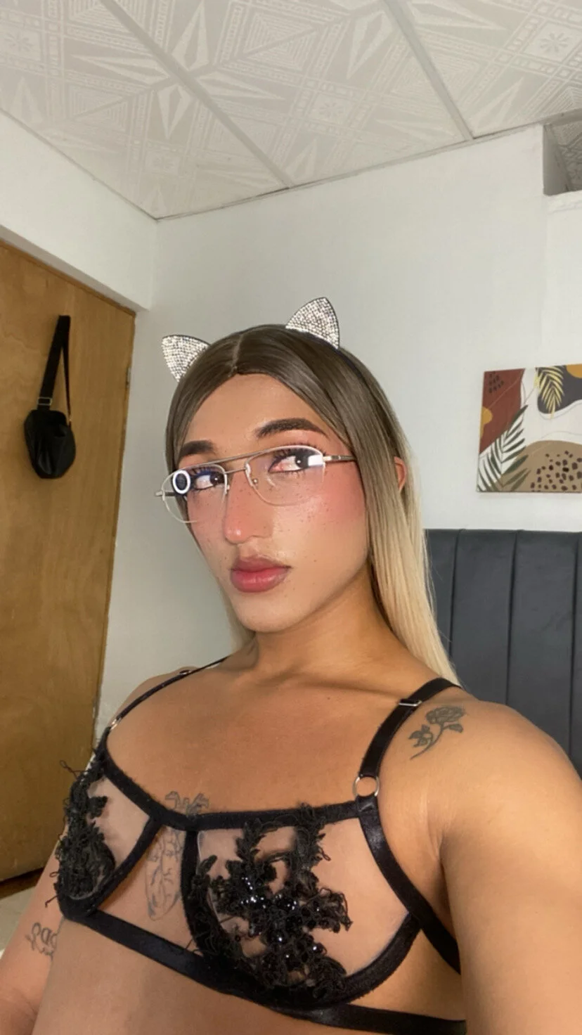XXX Porn Photo of Nude valeria_espana 3