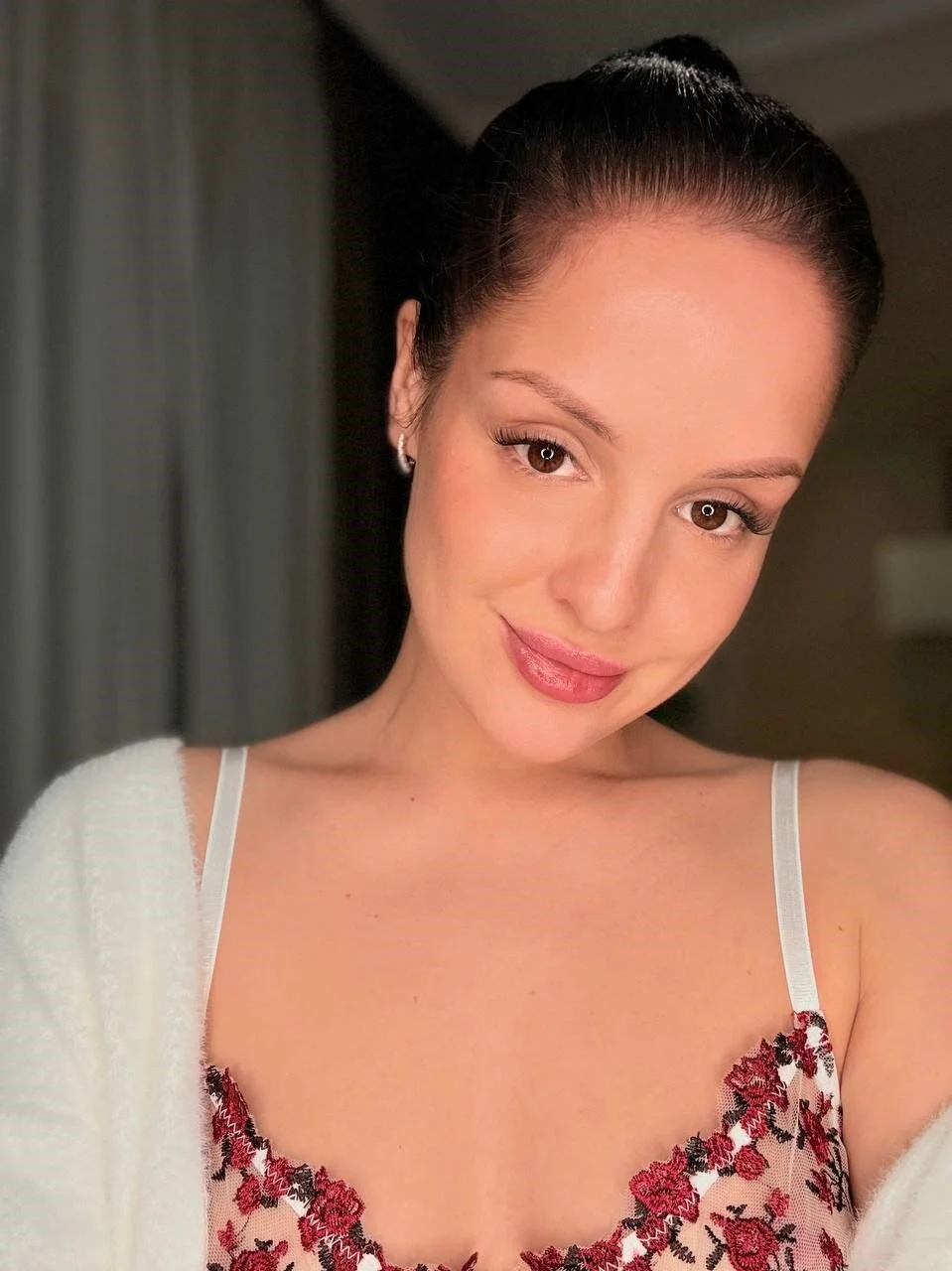 XXX Porn Photo of Nude Evayra 10