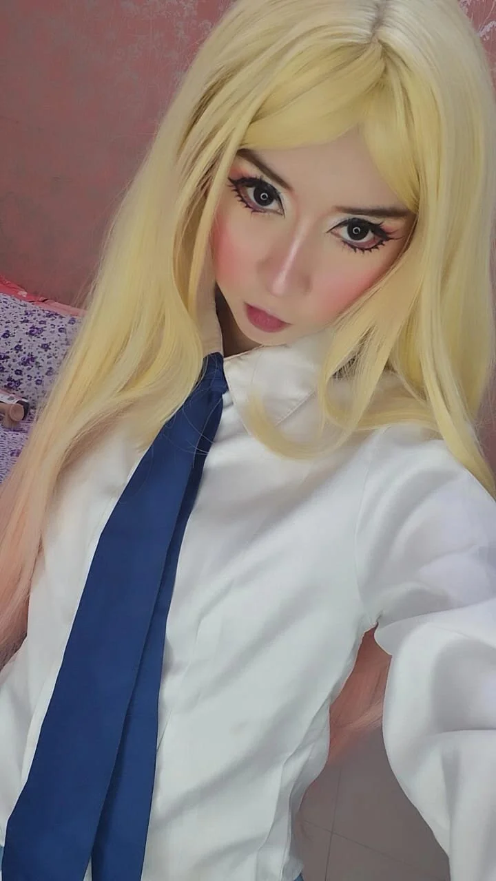 XXX Porn Photo of Nude NEZUKO_MITSURI 134