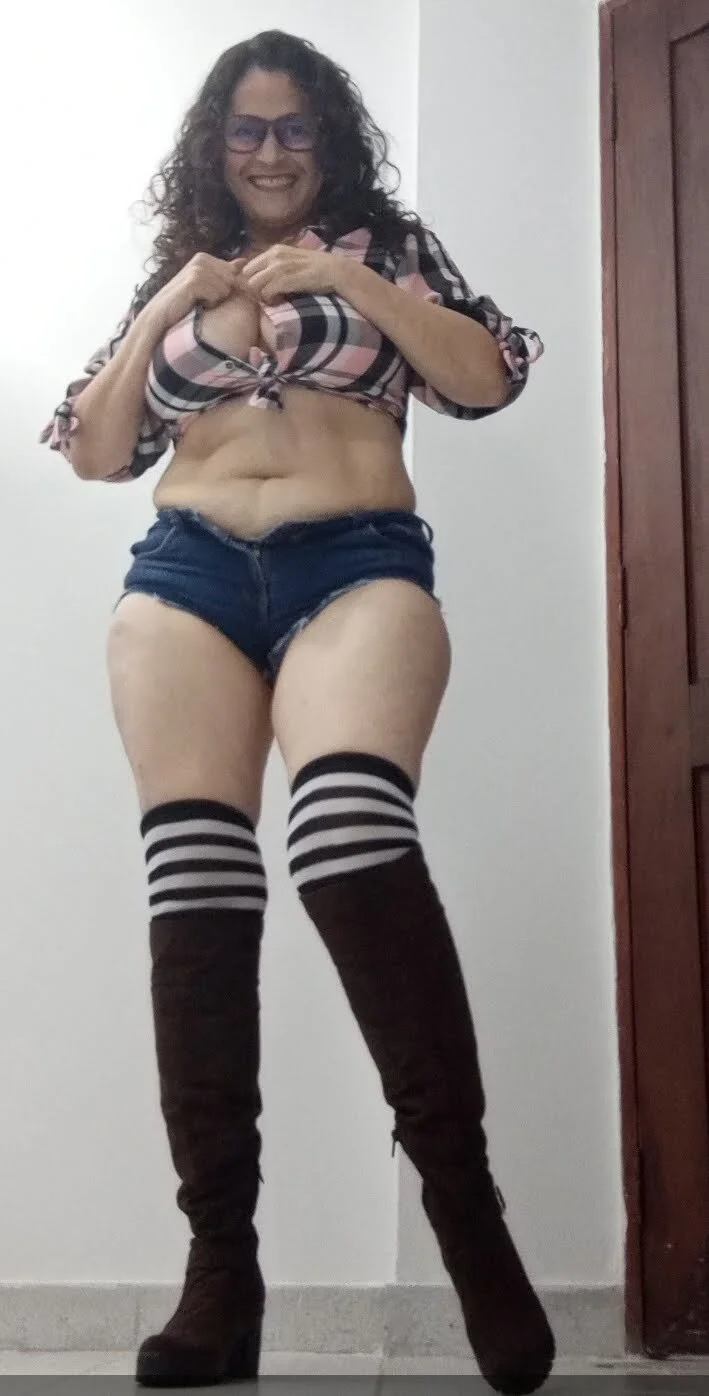 XXX Porn Photo of Nude ClayrRosse 20