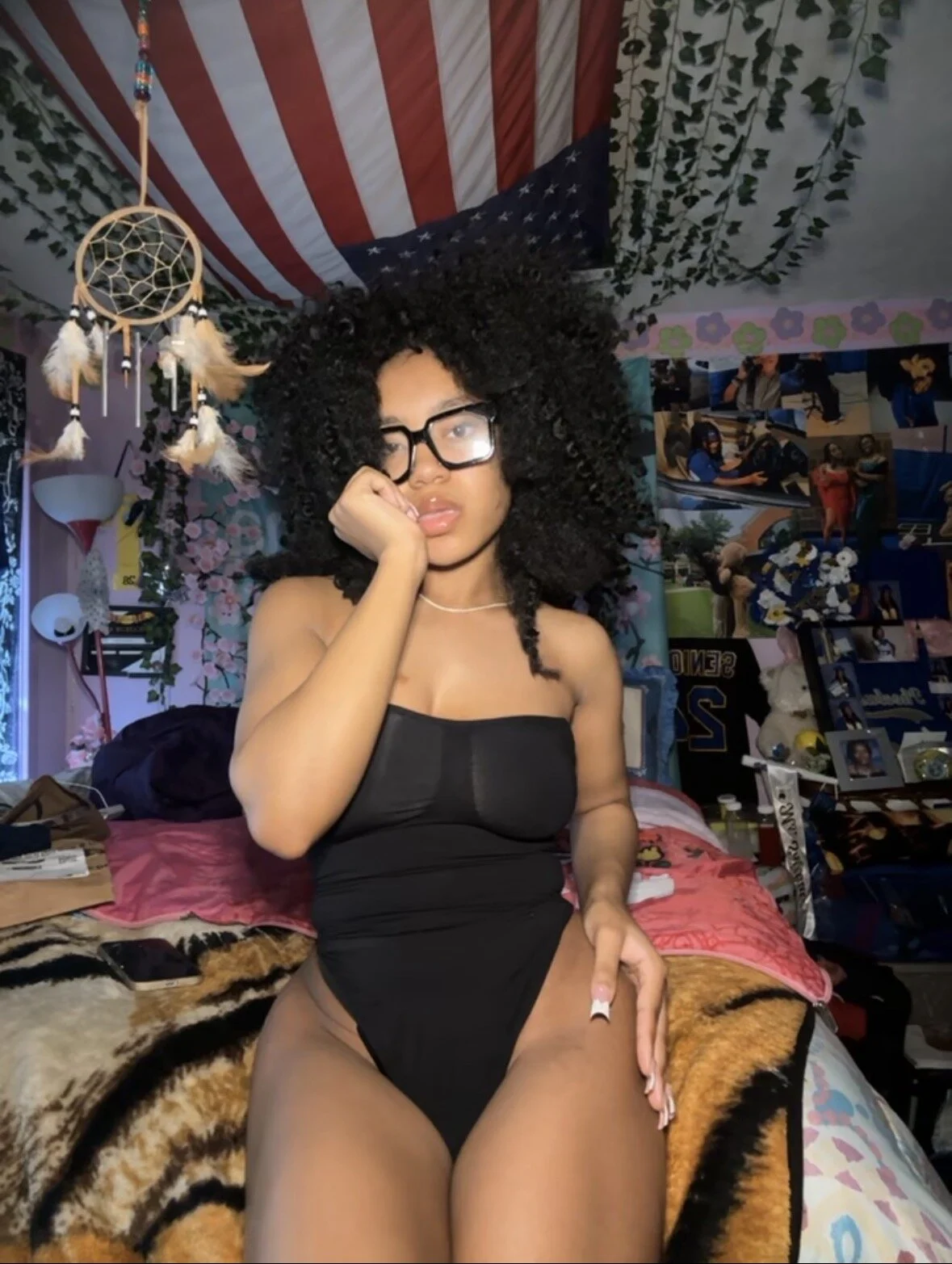 XXX Porn Photo of Nude lifeoftt_19xx 647
