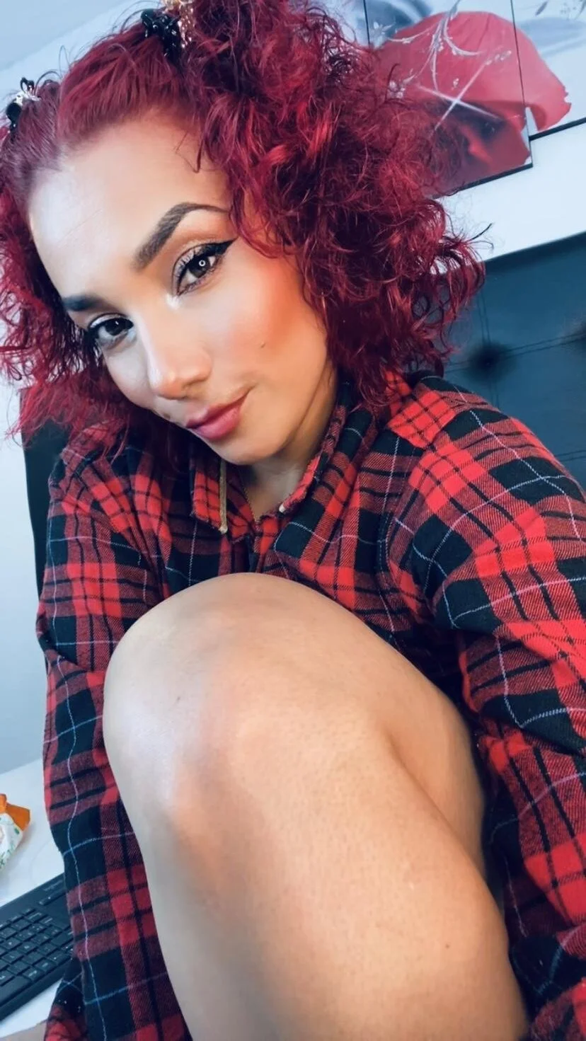 XXX Porn Photo of Nude amber_demons2021 3