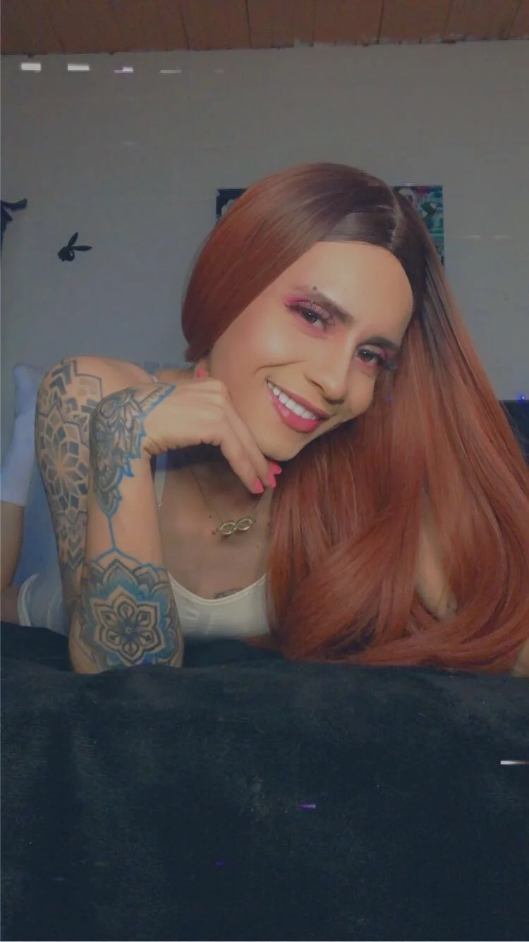 XXX Porn Photo of Nude AngelsJones21 182
