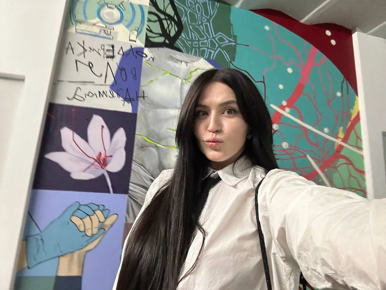 XXX Porn Photo of Nude meow_girl 24