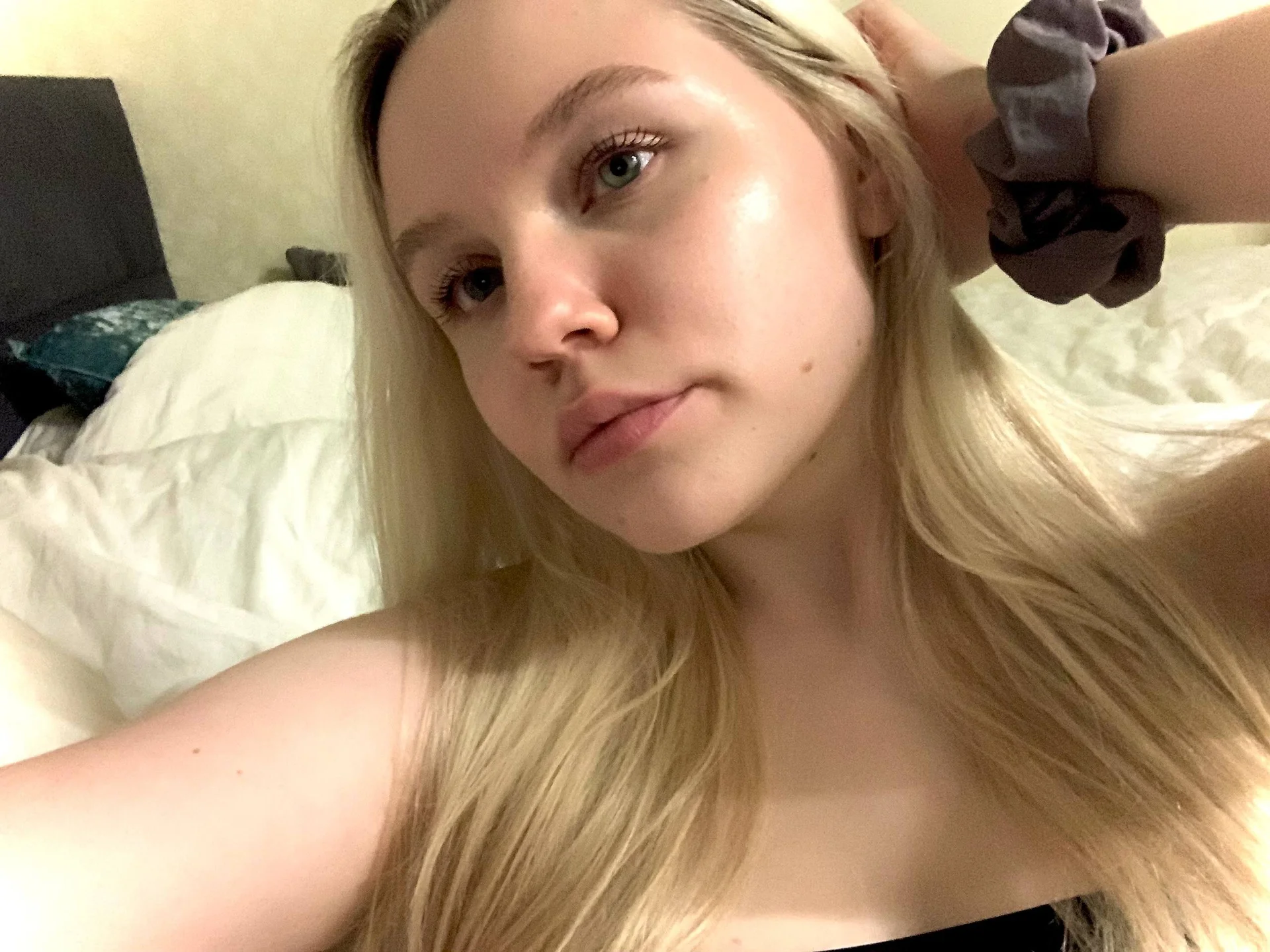 XXX Porn Photo of Nude Sweet_Ria 1