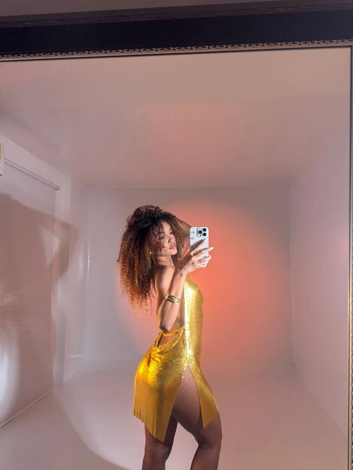 XXX Porn Photo of Nude emmawilliamss01 5