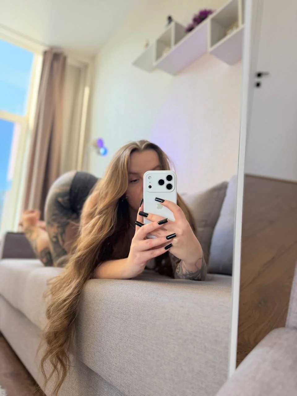 XXX Porn Photo of Nude Rina_Panic 55