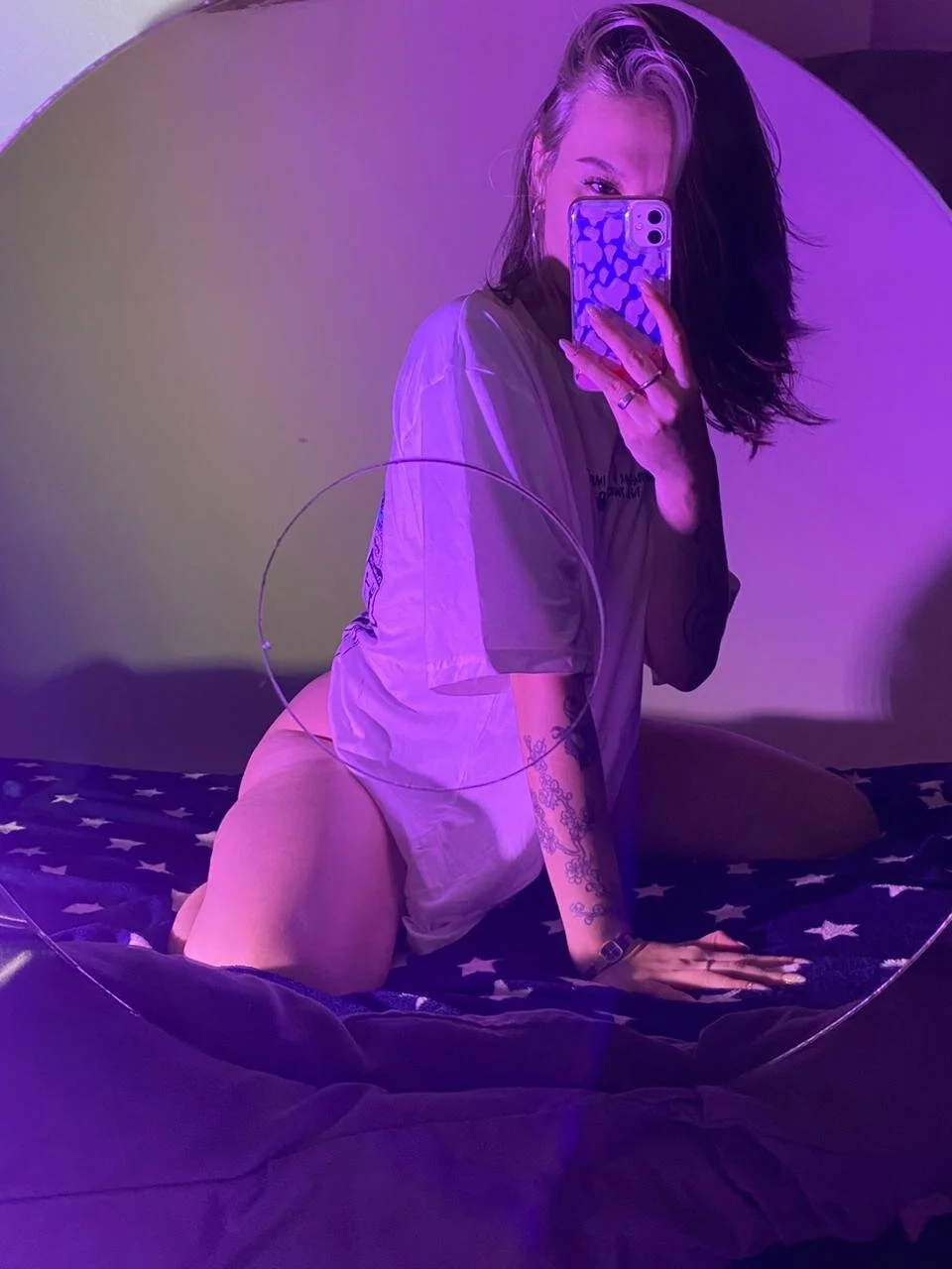 XXX Porn Photo of Nude Anybuny 12