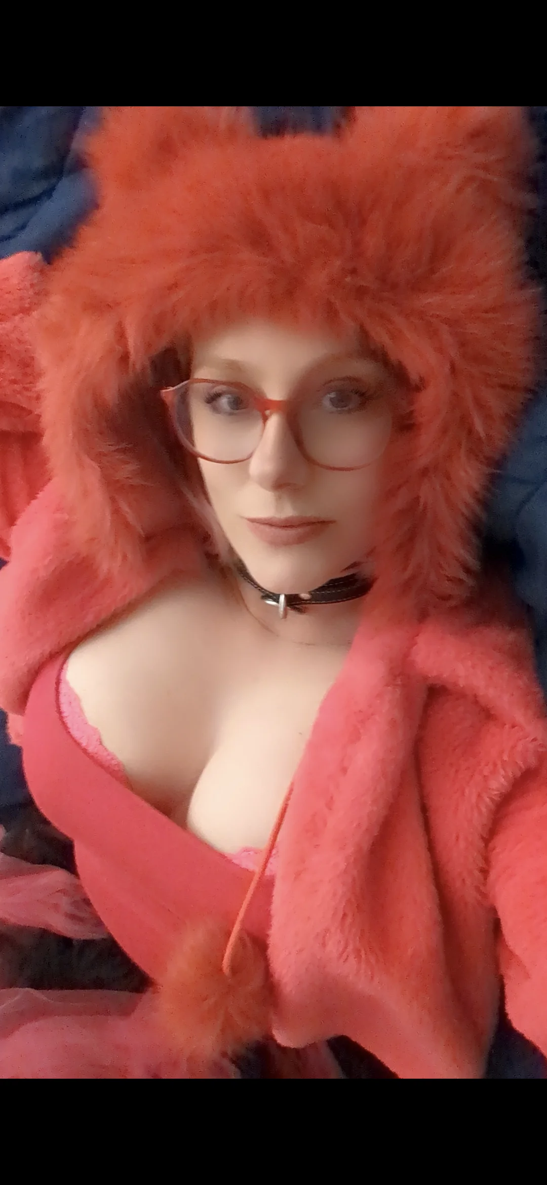 XXX Porn Photo of Nude LilNaughtyKitty 5