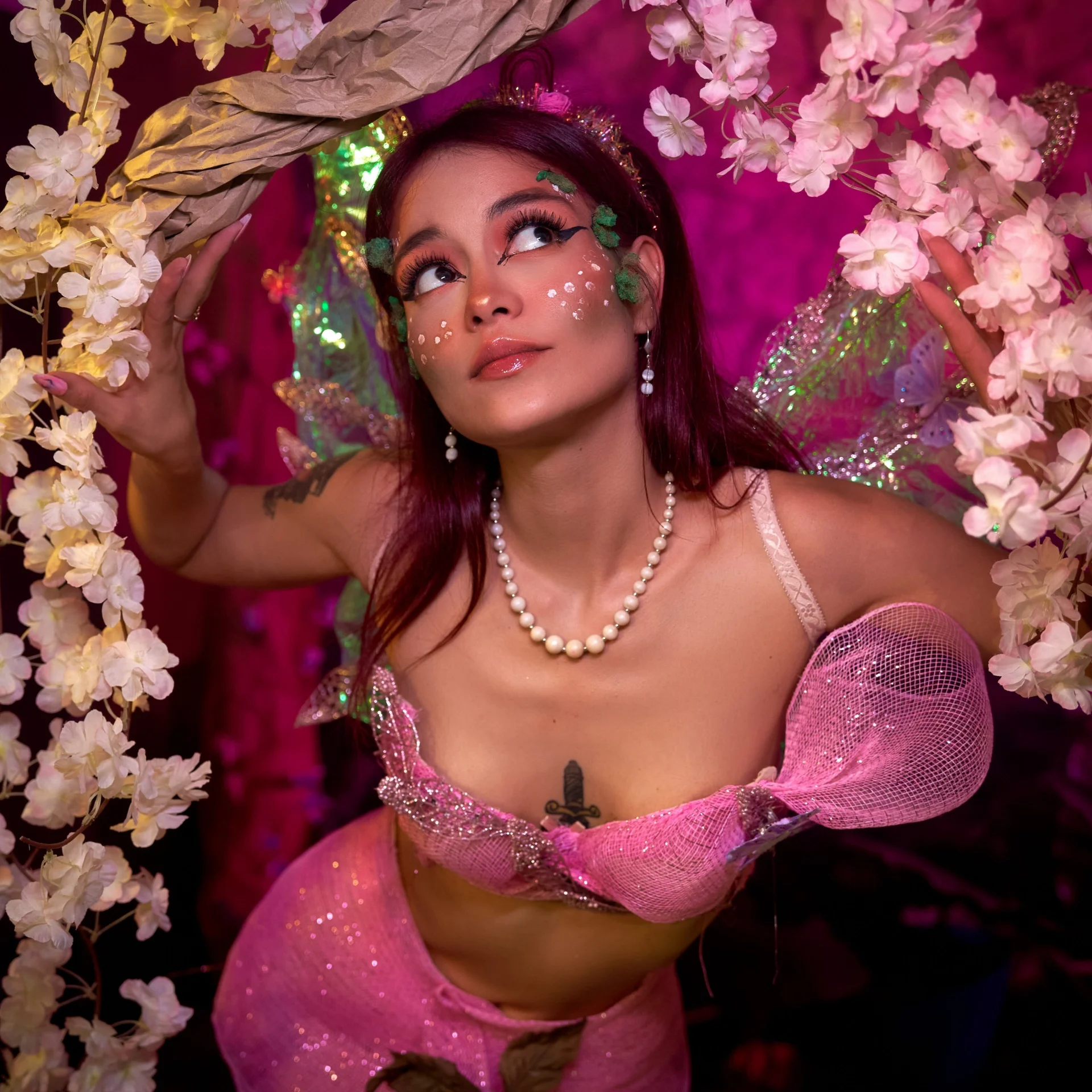 XXX Porn Photo of Nude luci_miller 56
