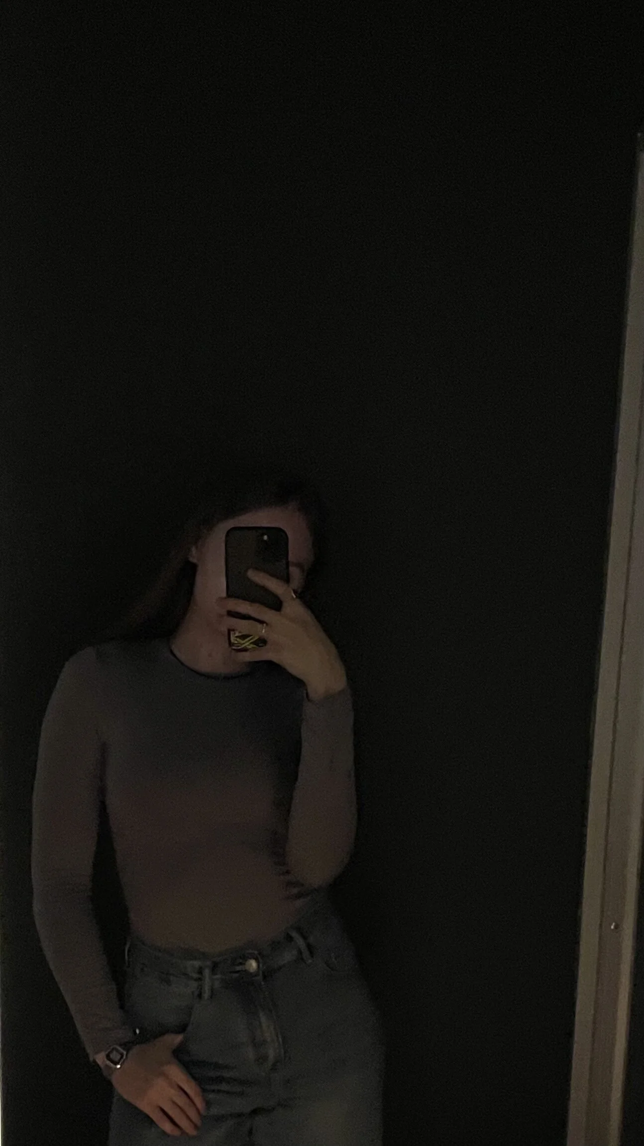 XXX Porn Photo of Nude yours_ann 4