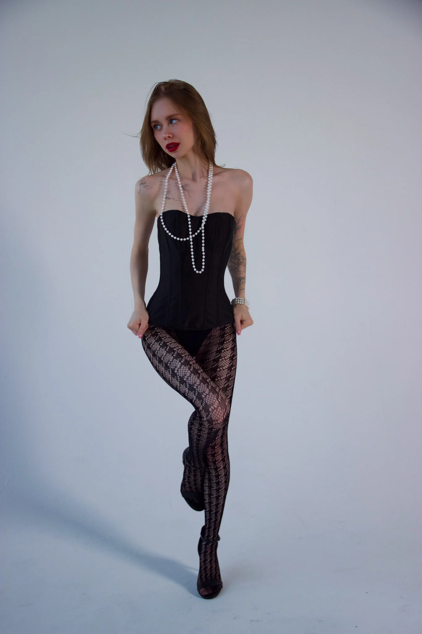 XXX Porn Photo of Nude KarolinaMyles 63