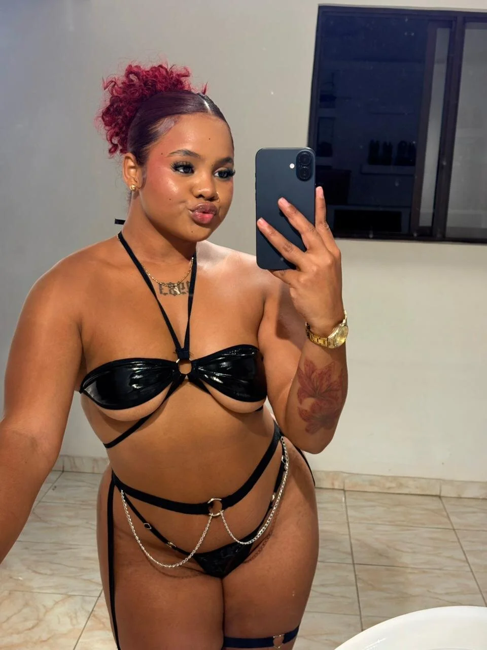 XXX Porn Photo of Nude Maaracooper 68