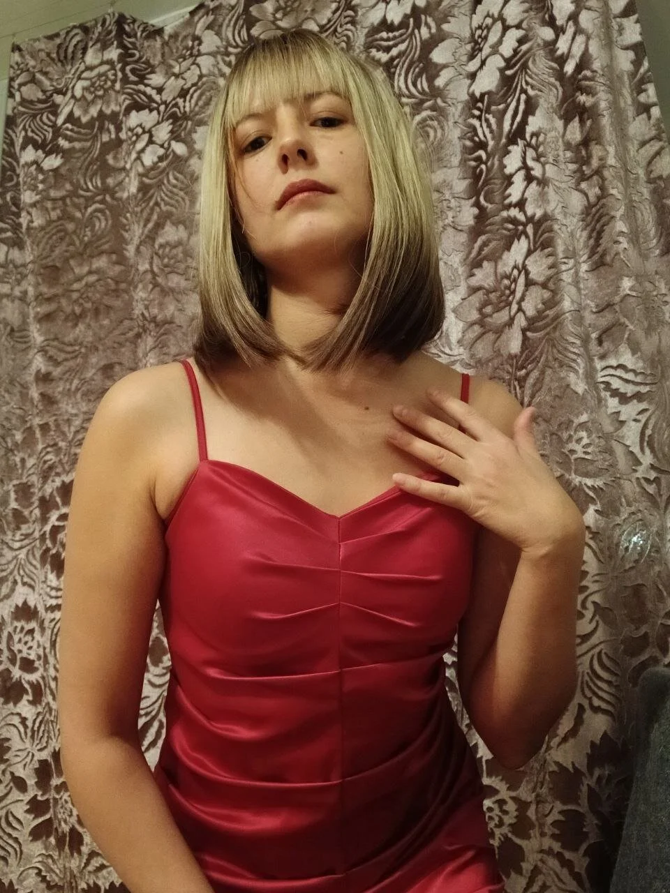 XXX Porn Photo of Nude ToryIrons 11
