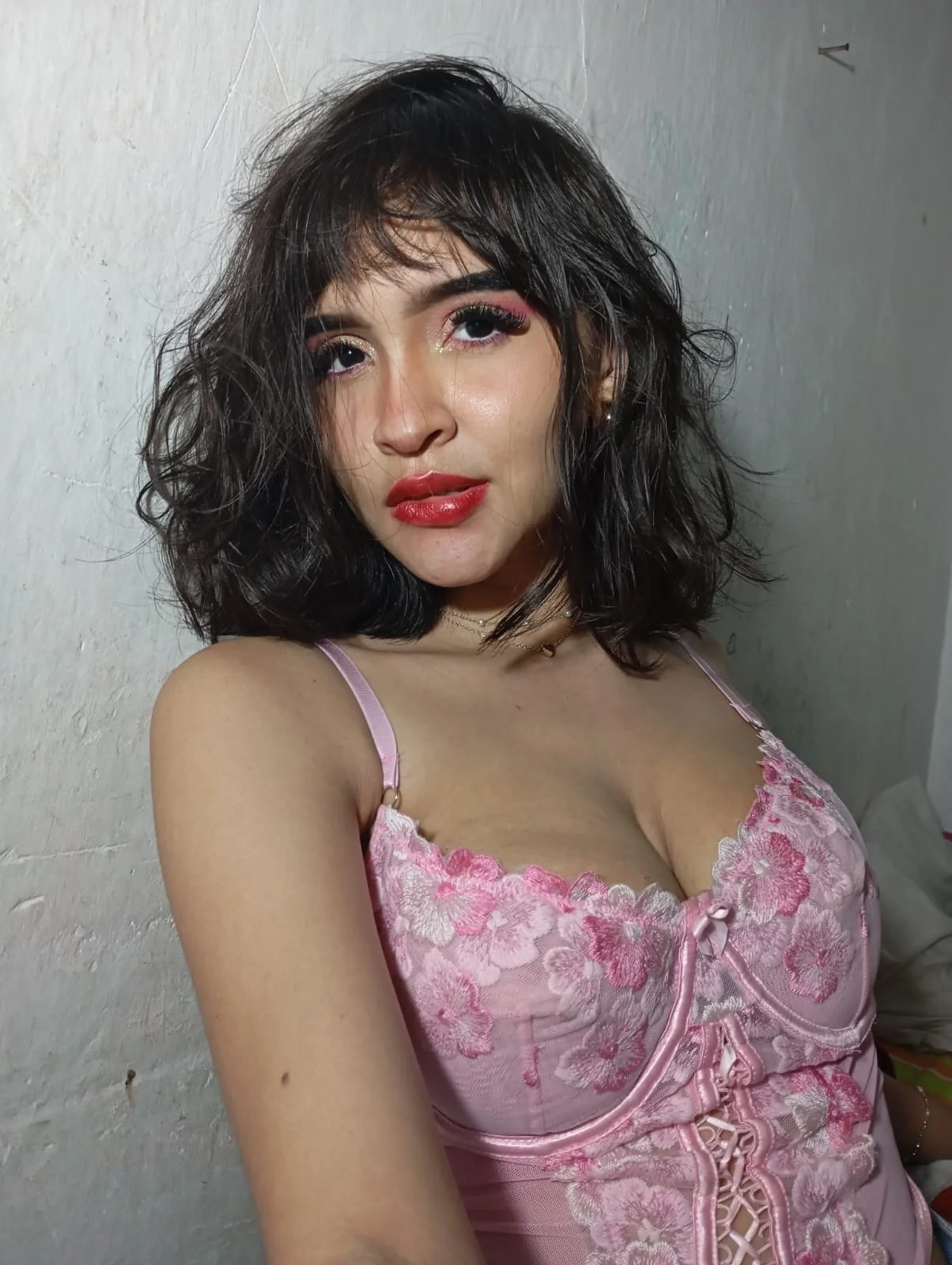 XXX Porn Photo of Nude GigiBelli 4