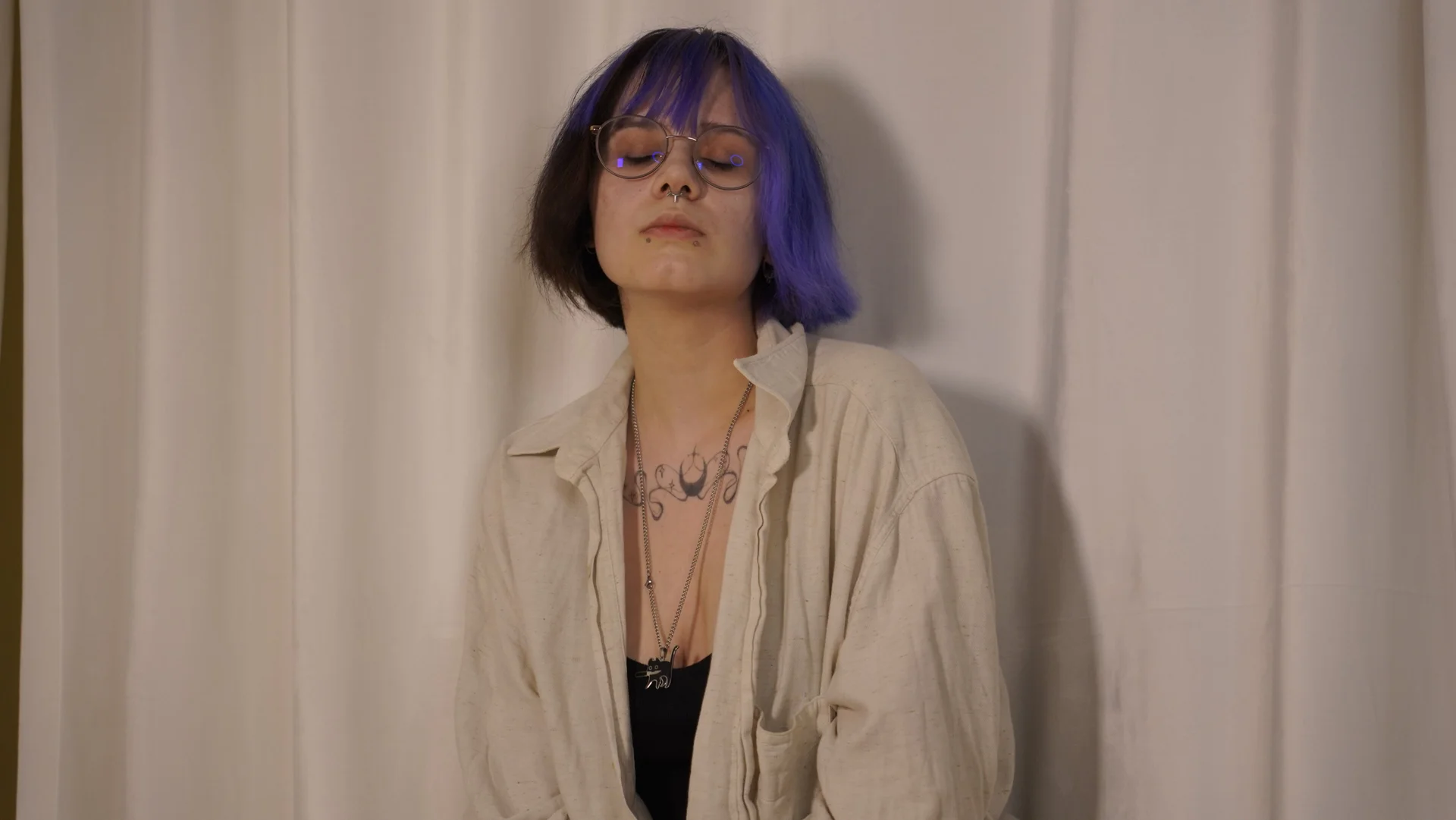 XXX Porn Photo of Nude KellePourier 24