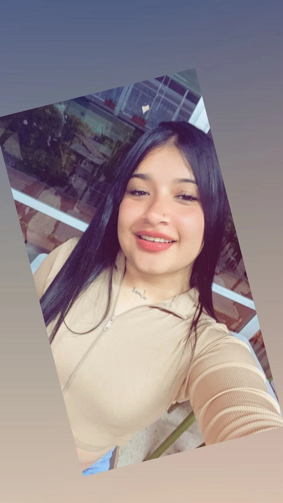 XXX Porn Photo of Nude Violet_Monsalve 4