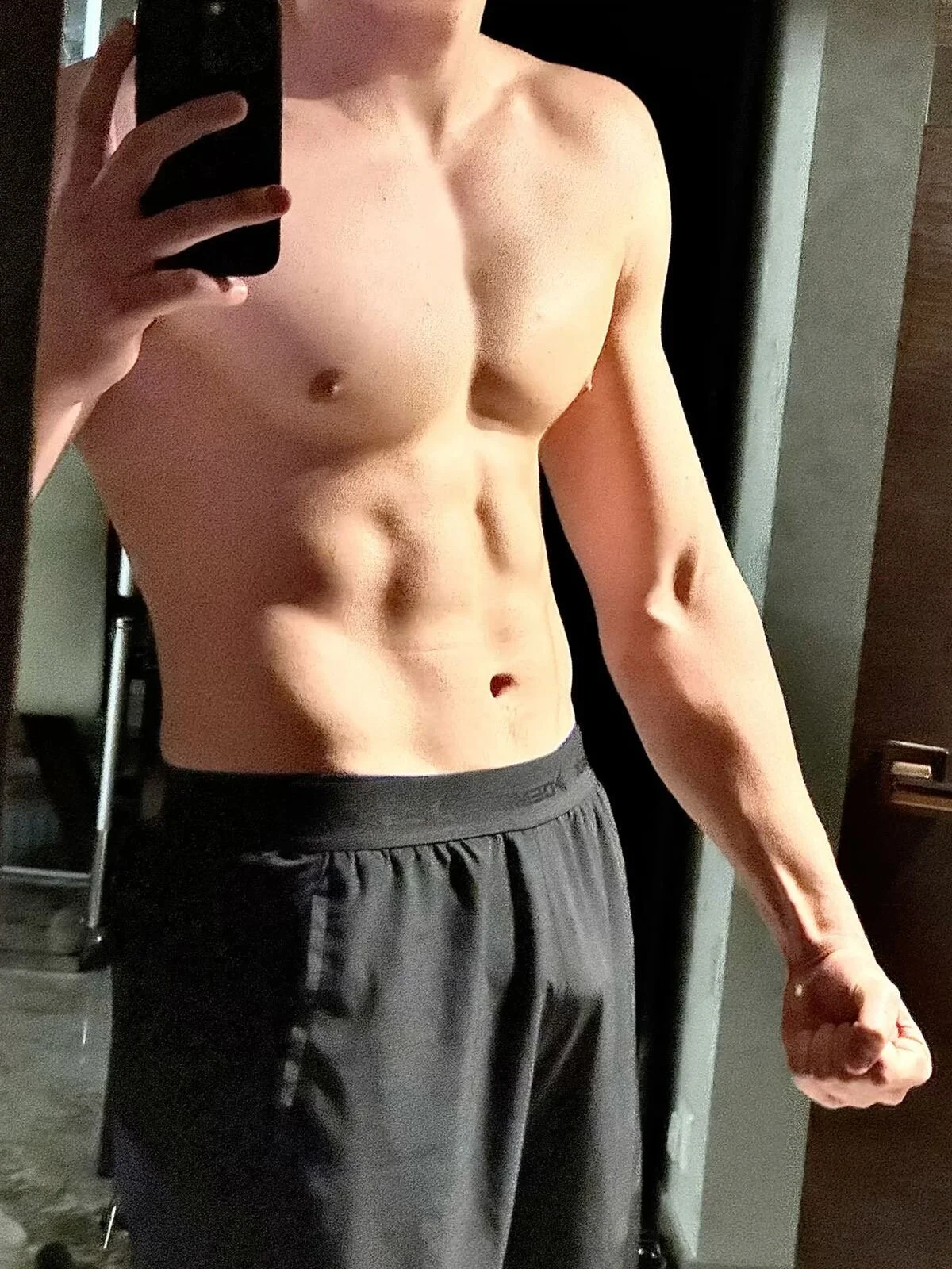 XXX Porn Photo of Nude KeenedGreat 1
