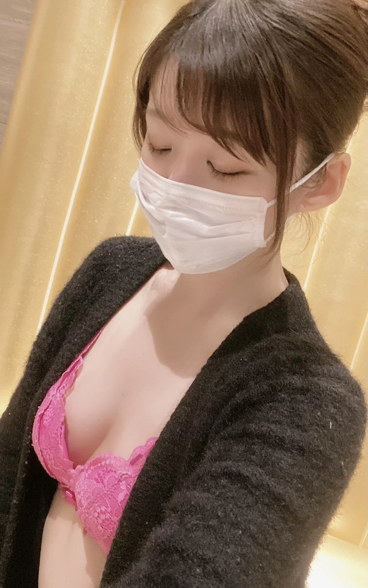 XXX Porn Photo of Nude erokangoshi-nene 1