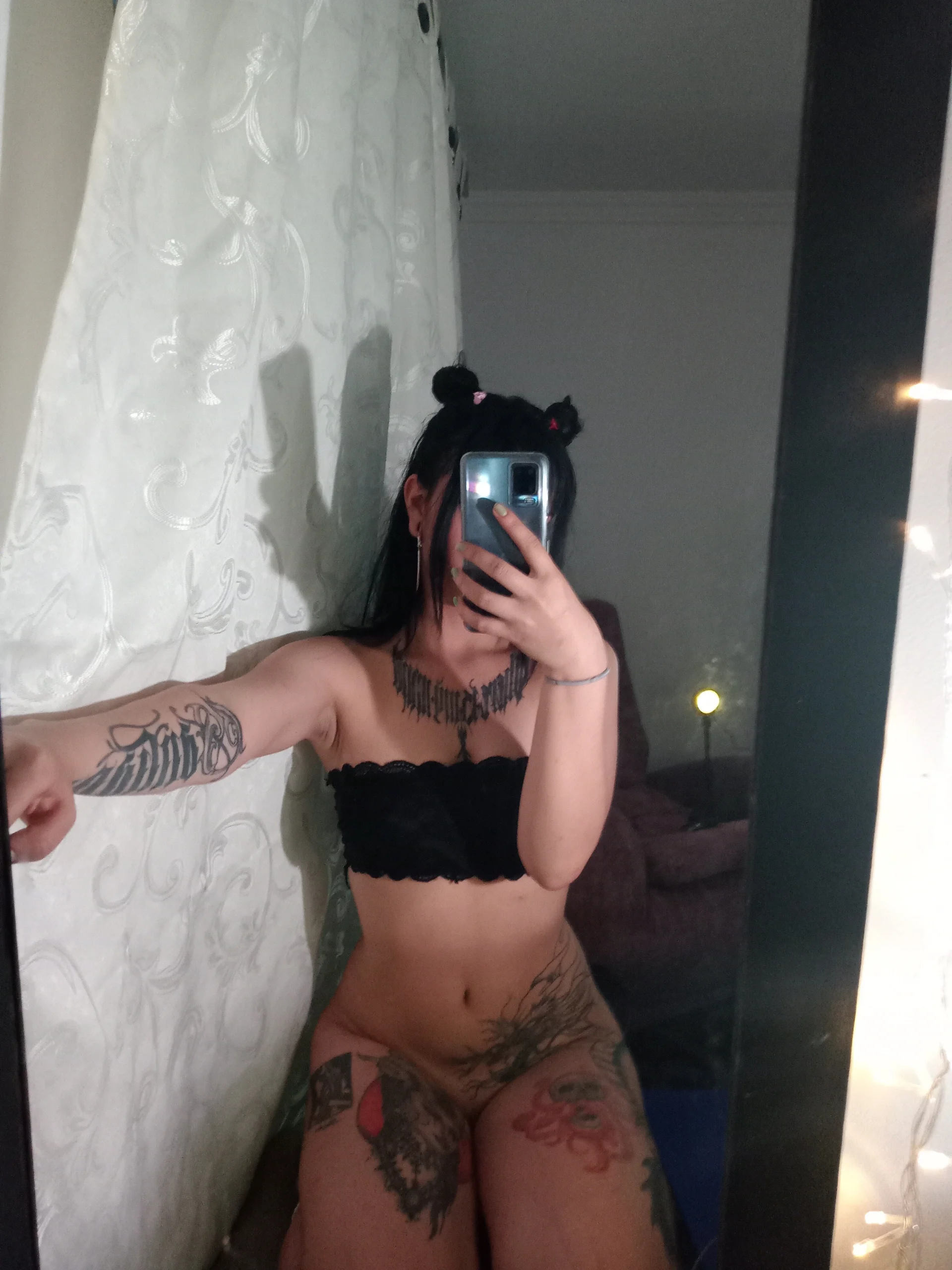 XXX Porn Photo of Nude Lucy_699 5