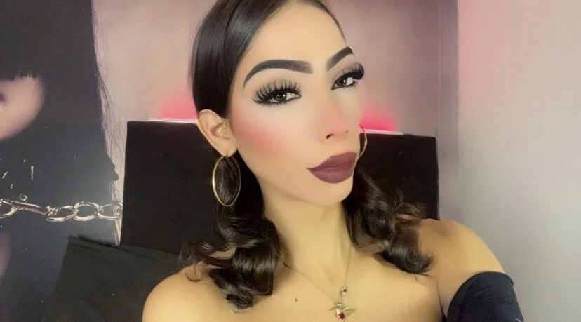 XXX Porn Photo of Nude EVILCHERRIES_S7 12