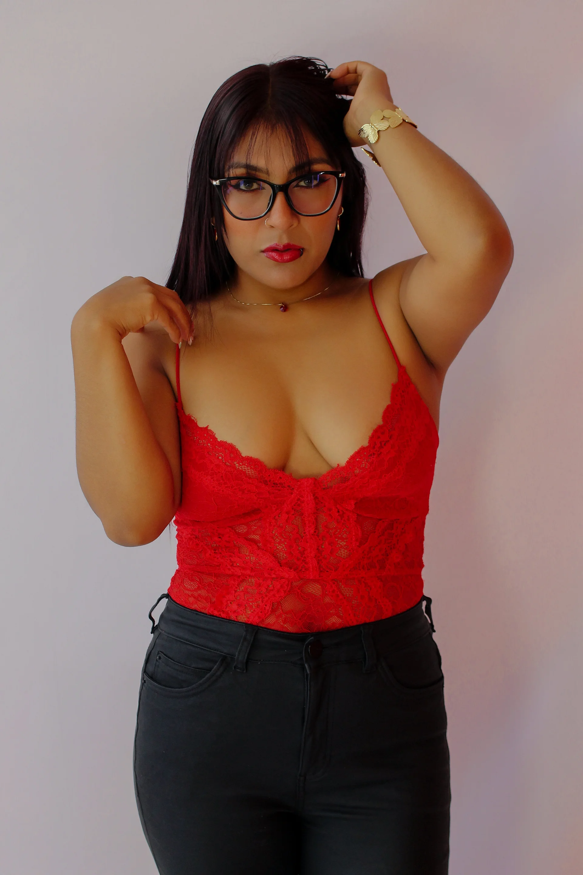 XXX Porn Photo of Nude evelynjohnsoon 77