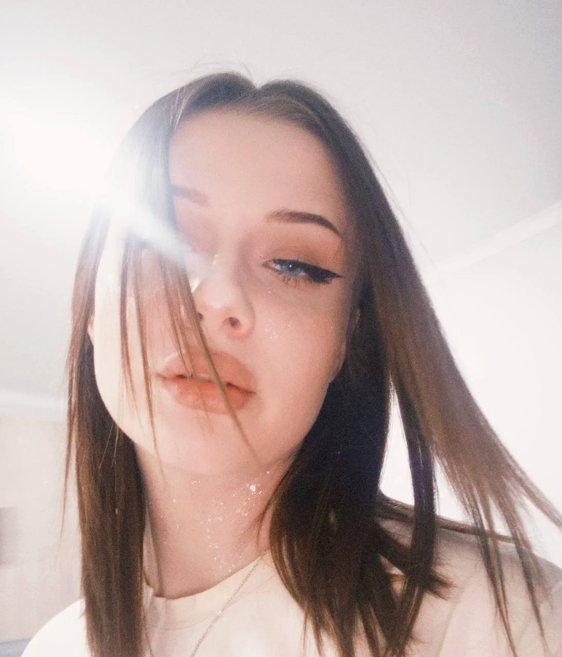 XXX Porn Photo of Nude QueenL0la 8