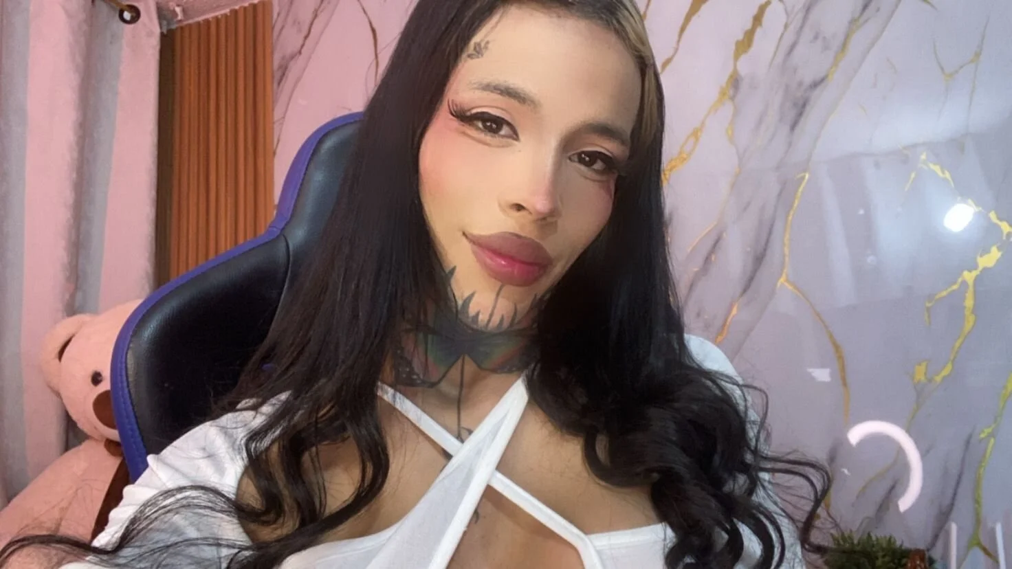 XXX Porn Photo of Nude anne_parker 18