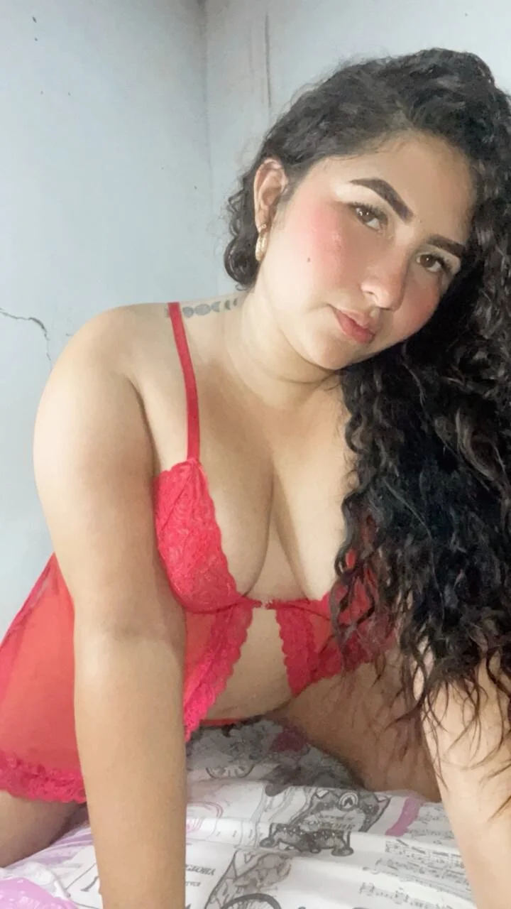 XXX Porn Photo of Nude MiliHot25 4