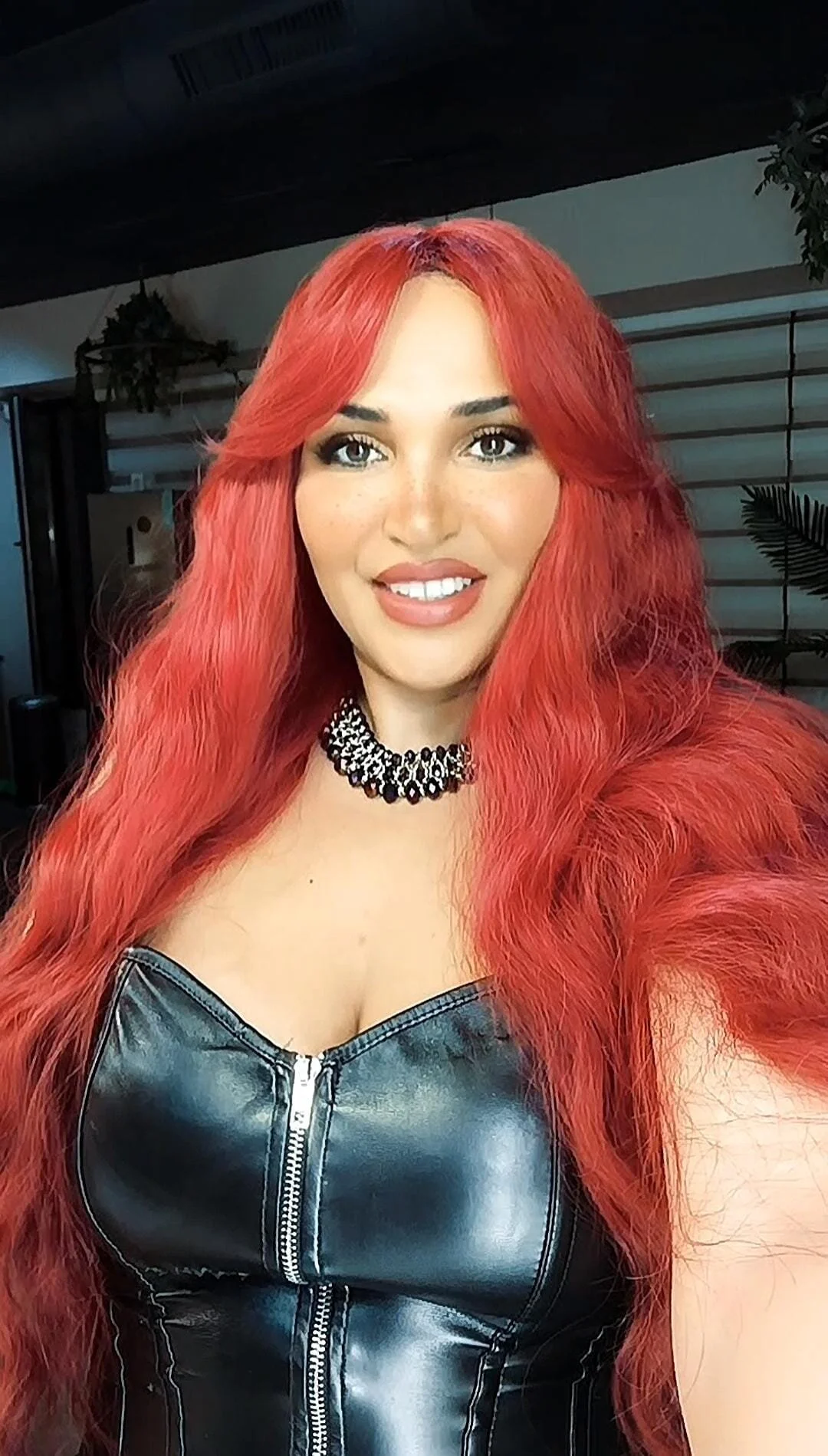 XXX Porn Photo of Nude LaylaBlakes 10