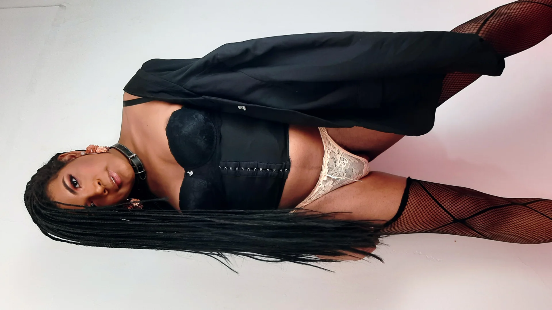 XXX Porn Photo of Nude alexa_rodriicum 9