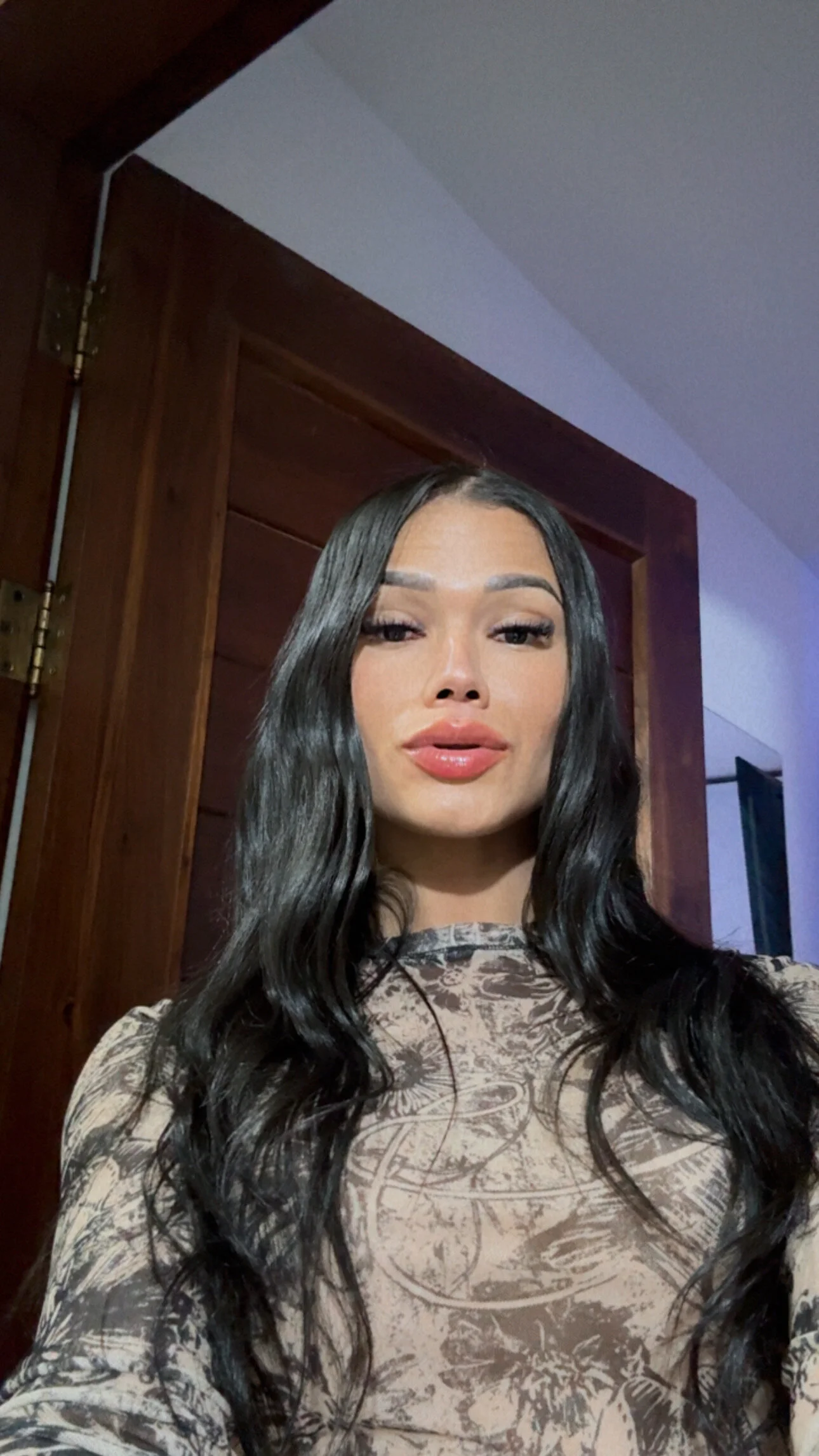 XXX Porn Photo of Nude alee_lenoxx 77