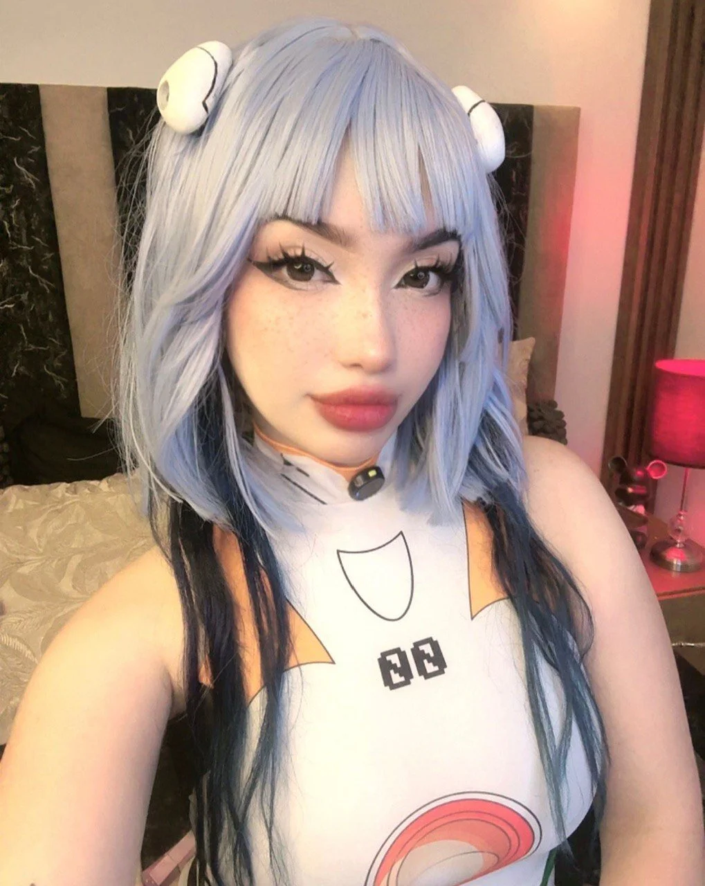 XXX Porn Photo of Nude Mk_ultraa 21