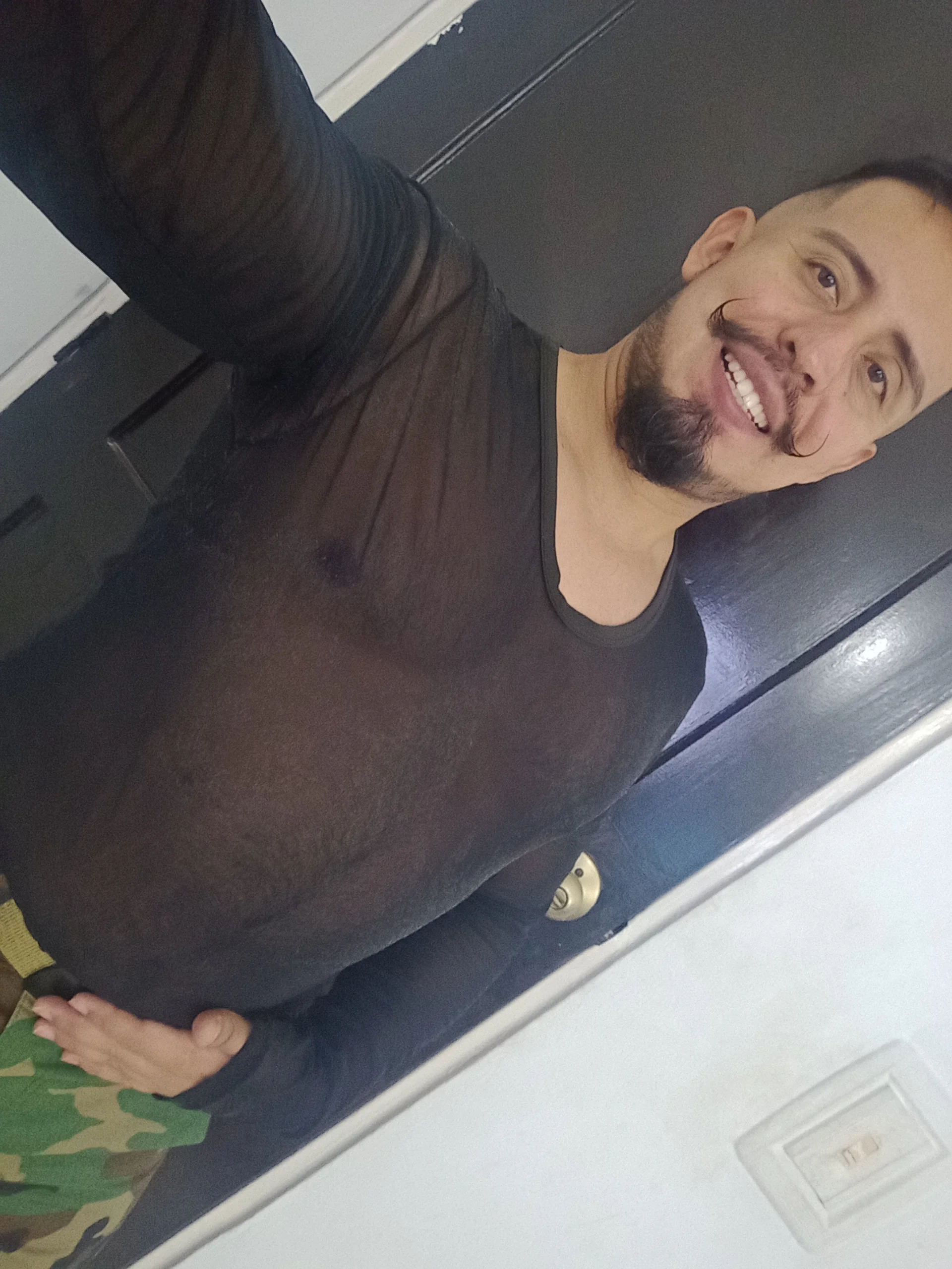 XXX Porn Photo of Nude KalethBigDick 950