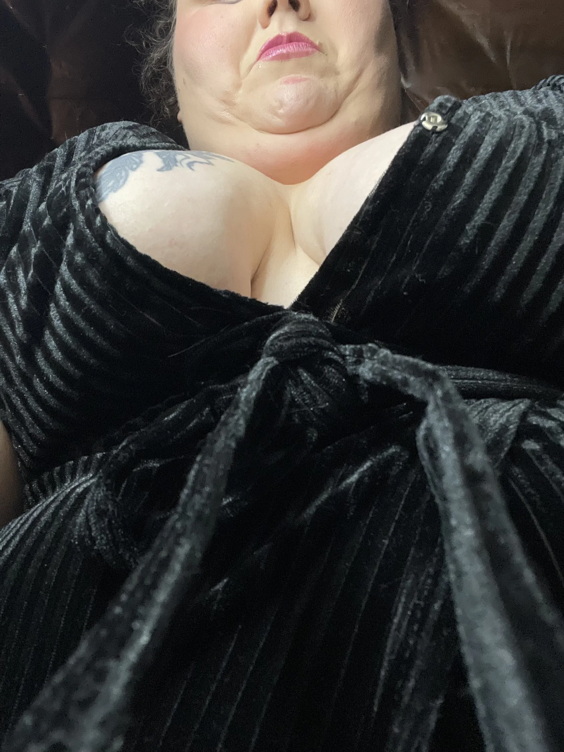 XXX Porn Photo of Nude Fatpussybigass 16
