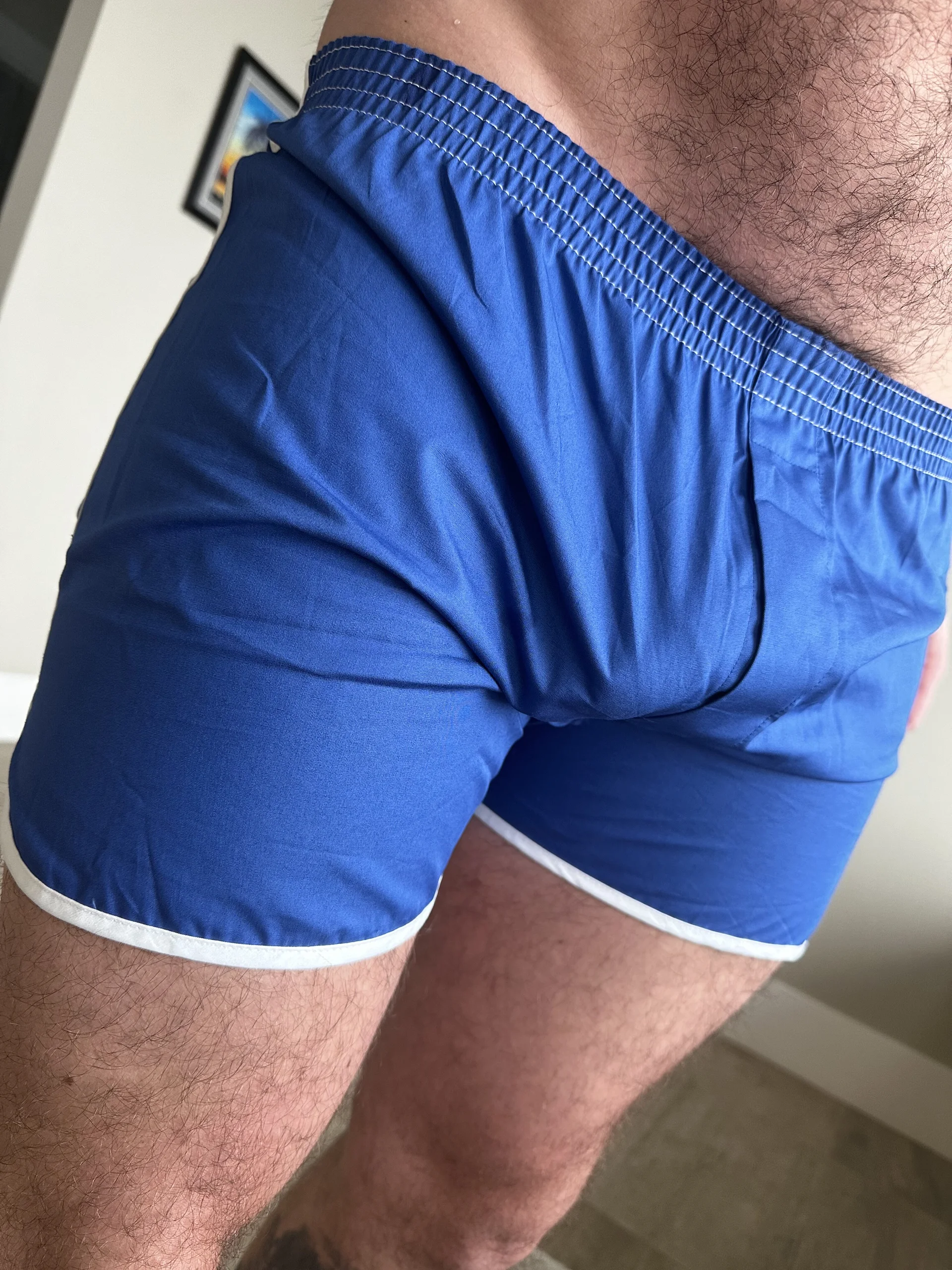 XXX Porn Photo of Nude pedrohesh 29