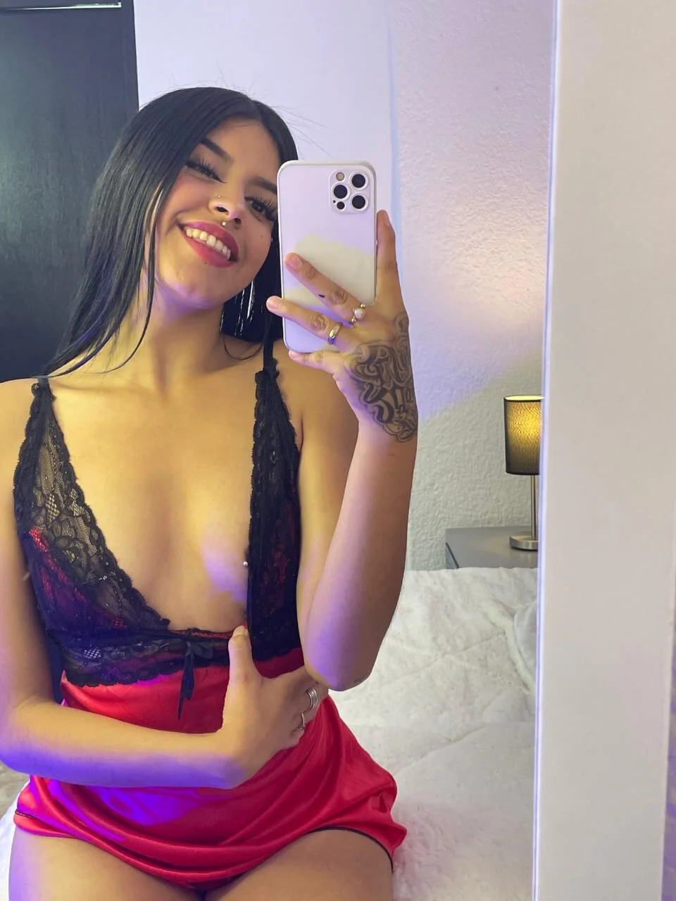 XXX Porn Photo of Nude hailee_angels1 1