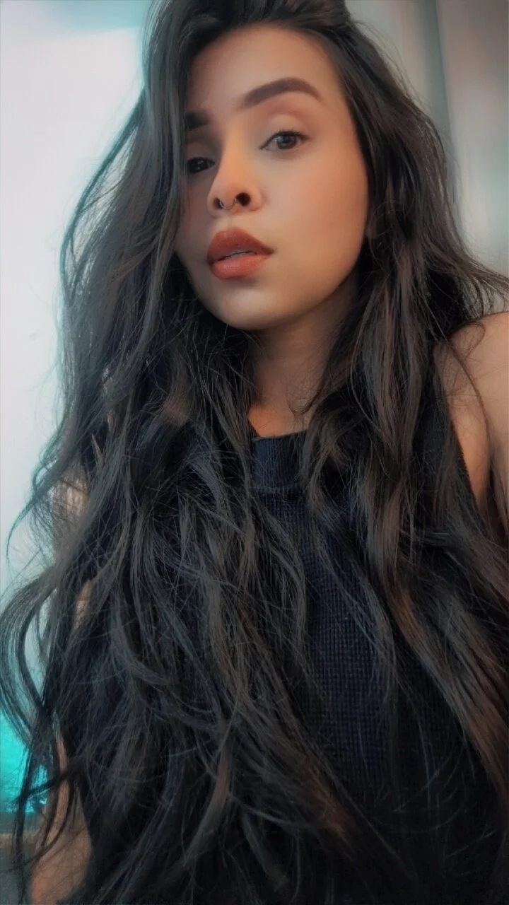 XXX Porn Photo of Nude Pauliha 8